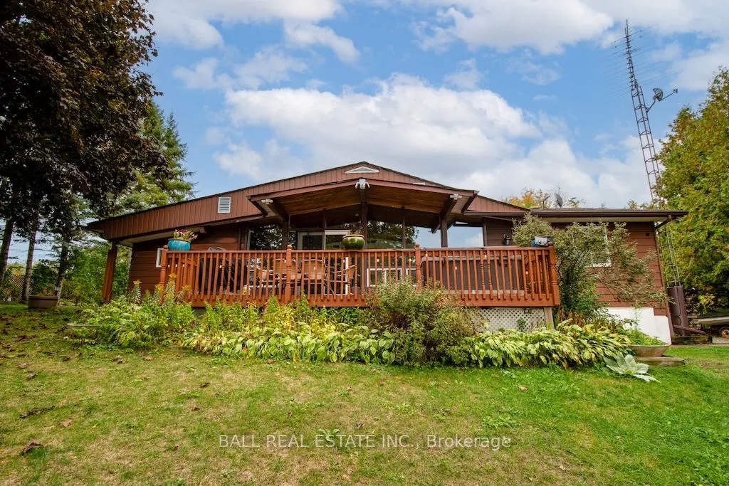 275 Muskie Mile Lane