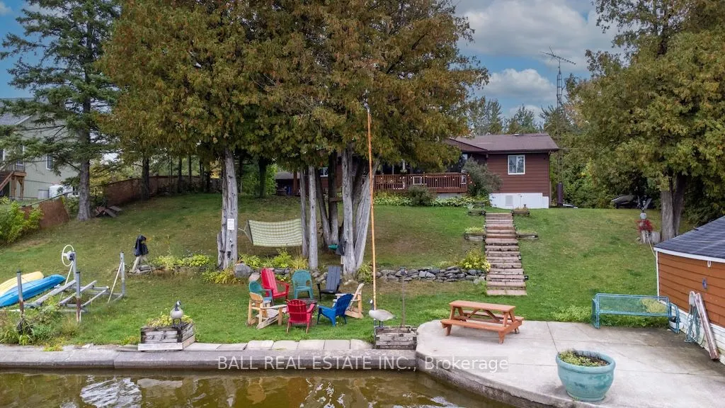 275 Muskie Mile Lane