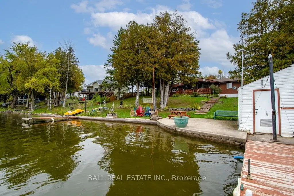 275 Muskie Mile Lane