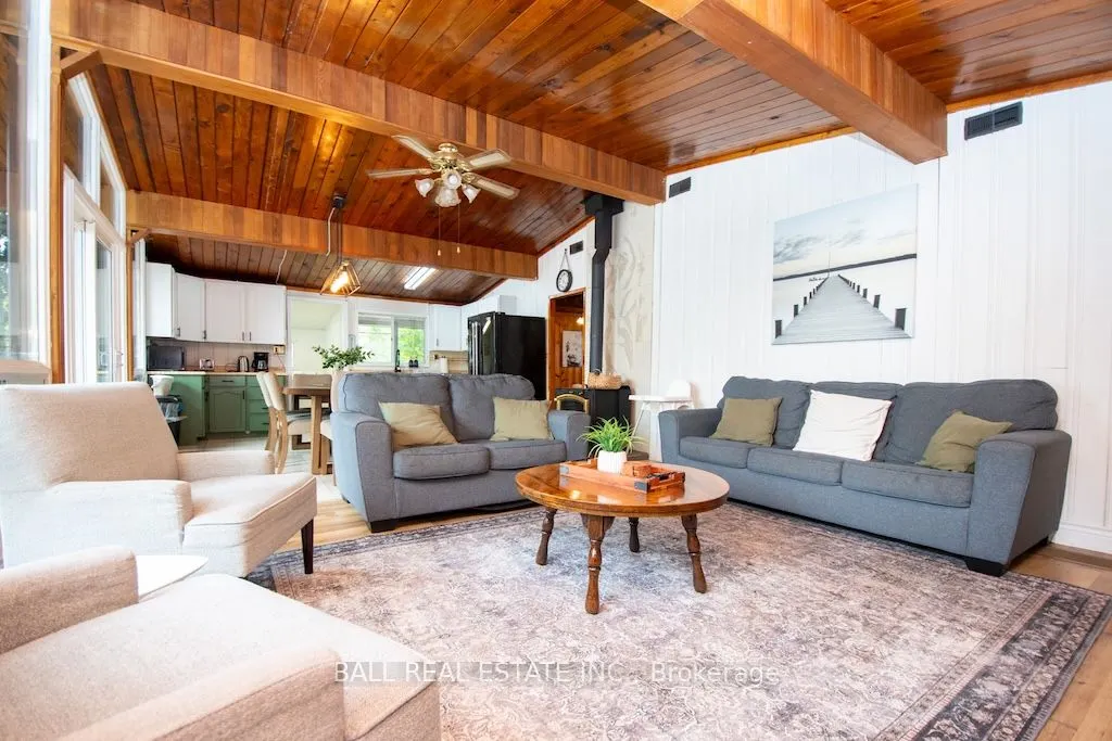 275 Muskie Mile Lane