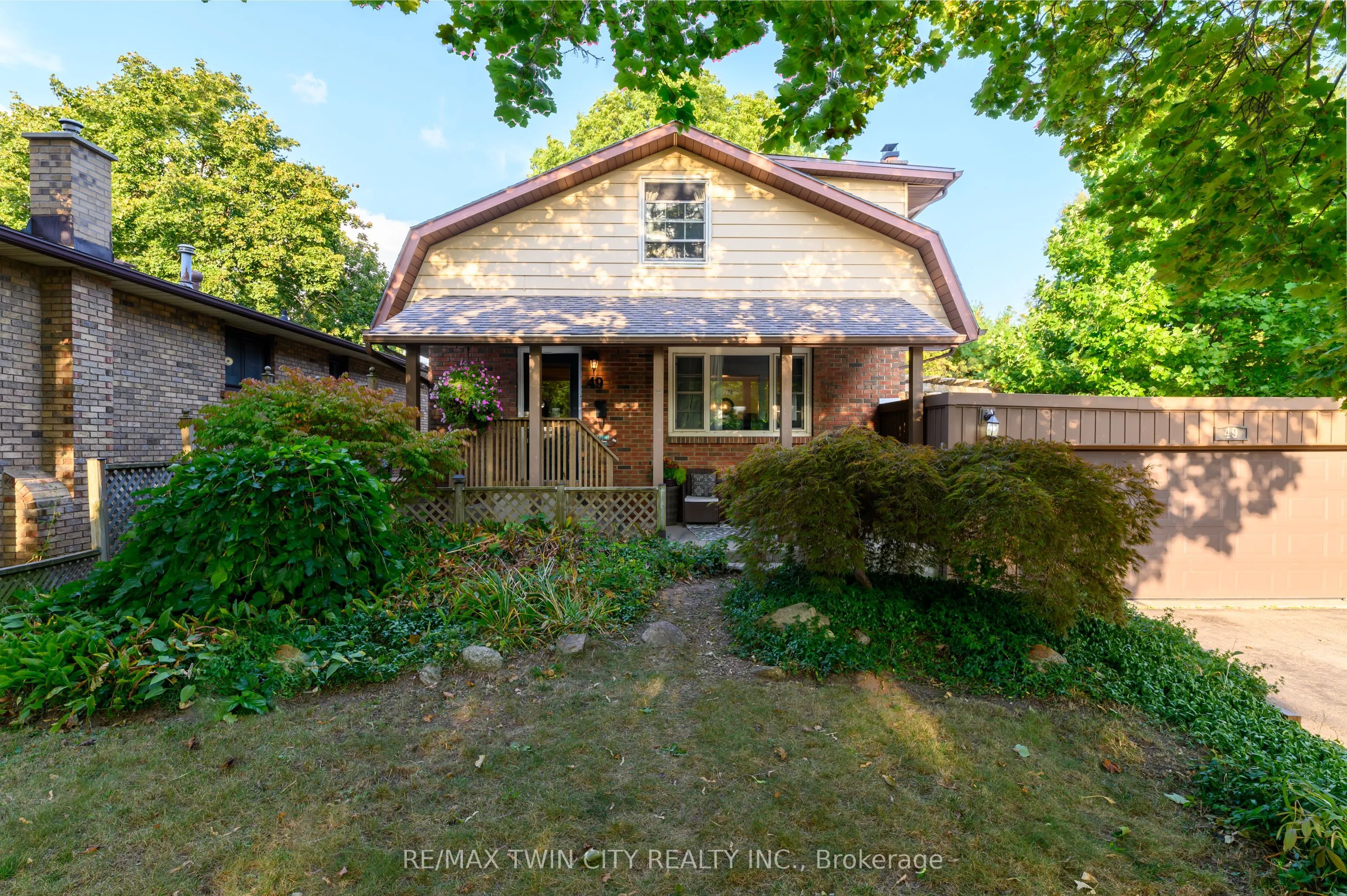 49 Thomson Road