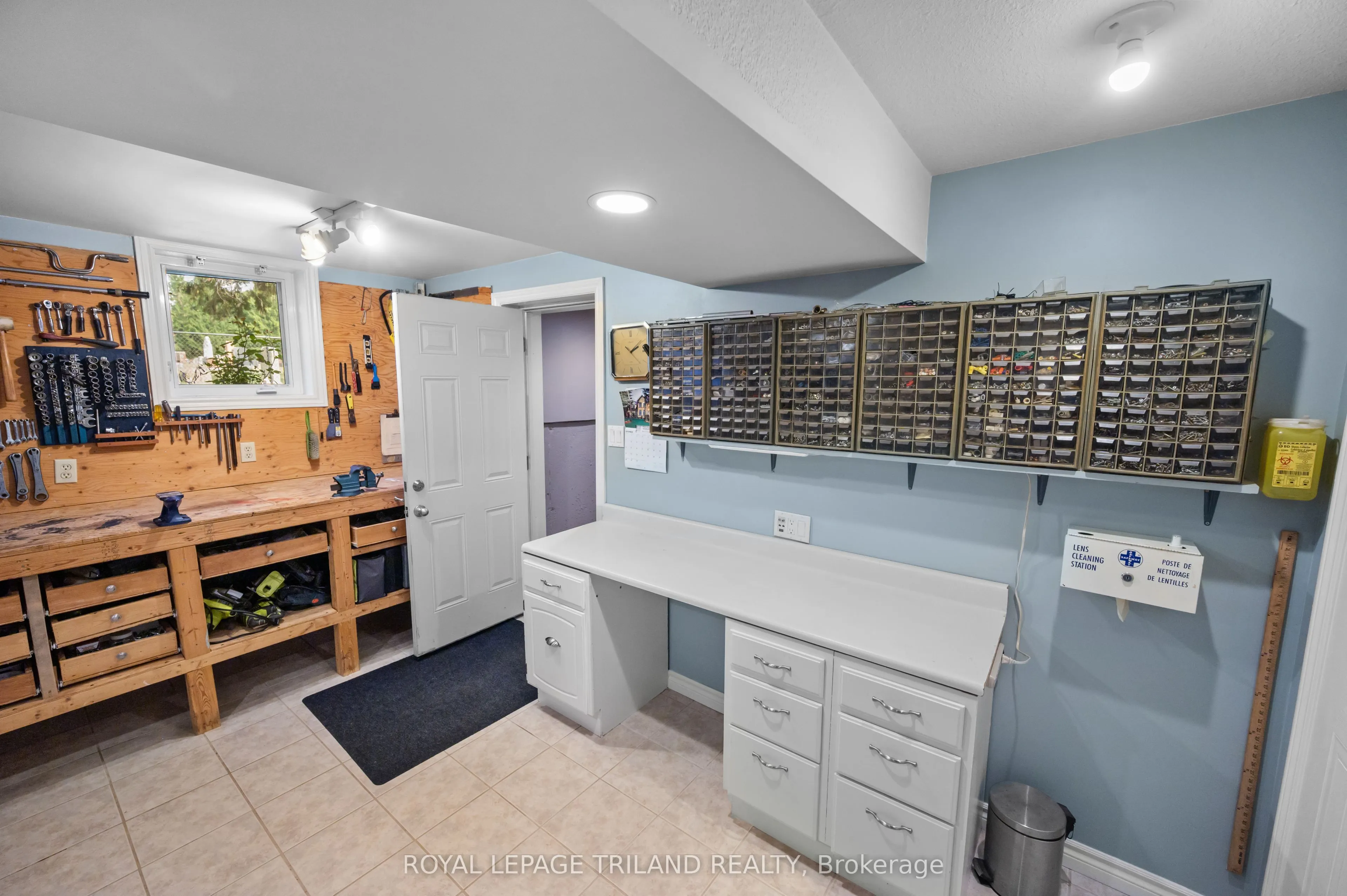 2670 Putnam Road