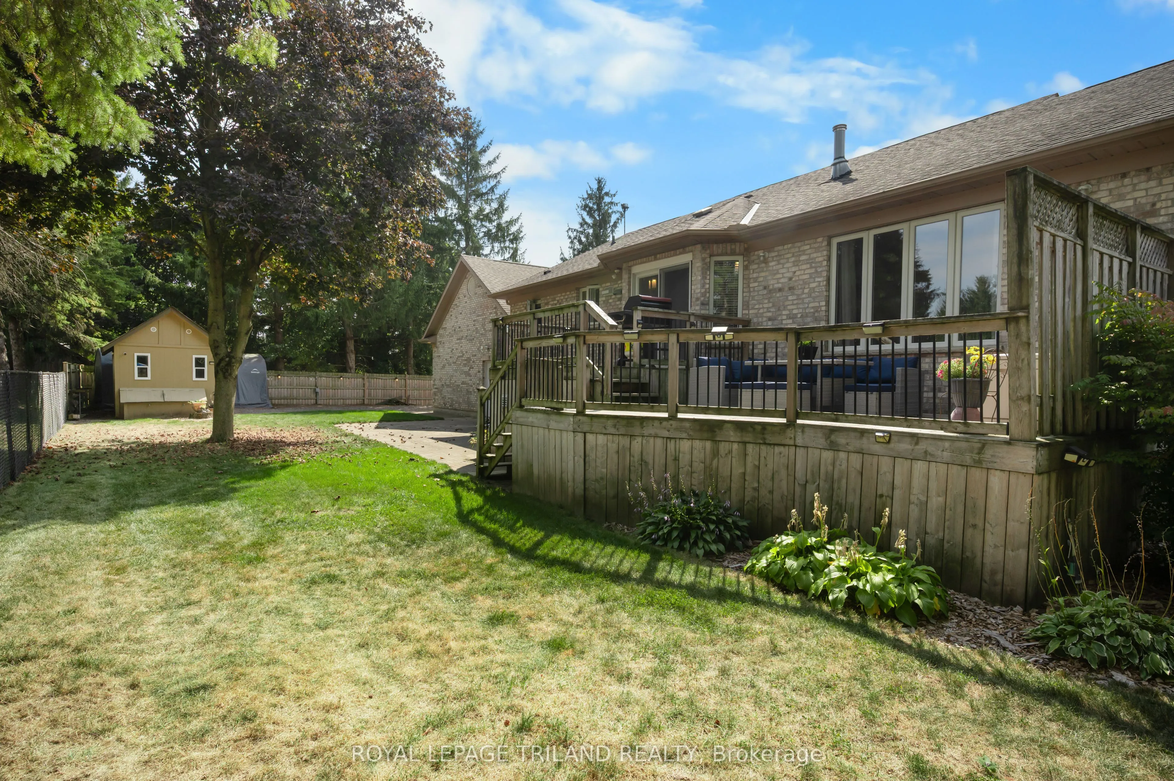 2670 Putnam Road