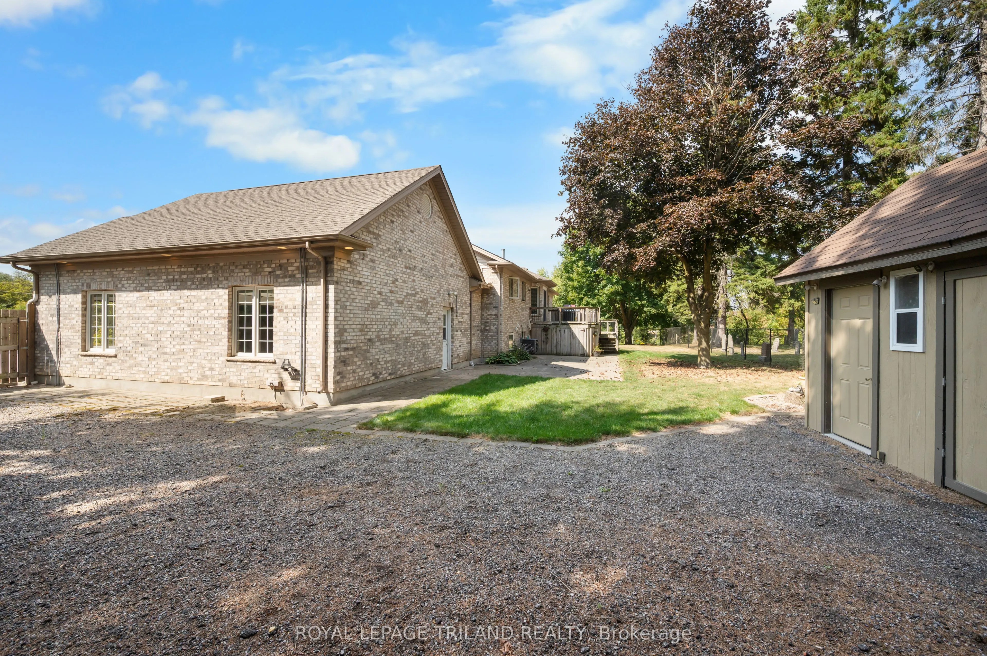 2670 Putnam Road