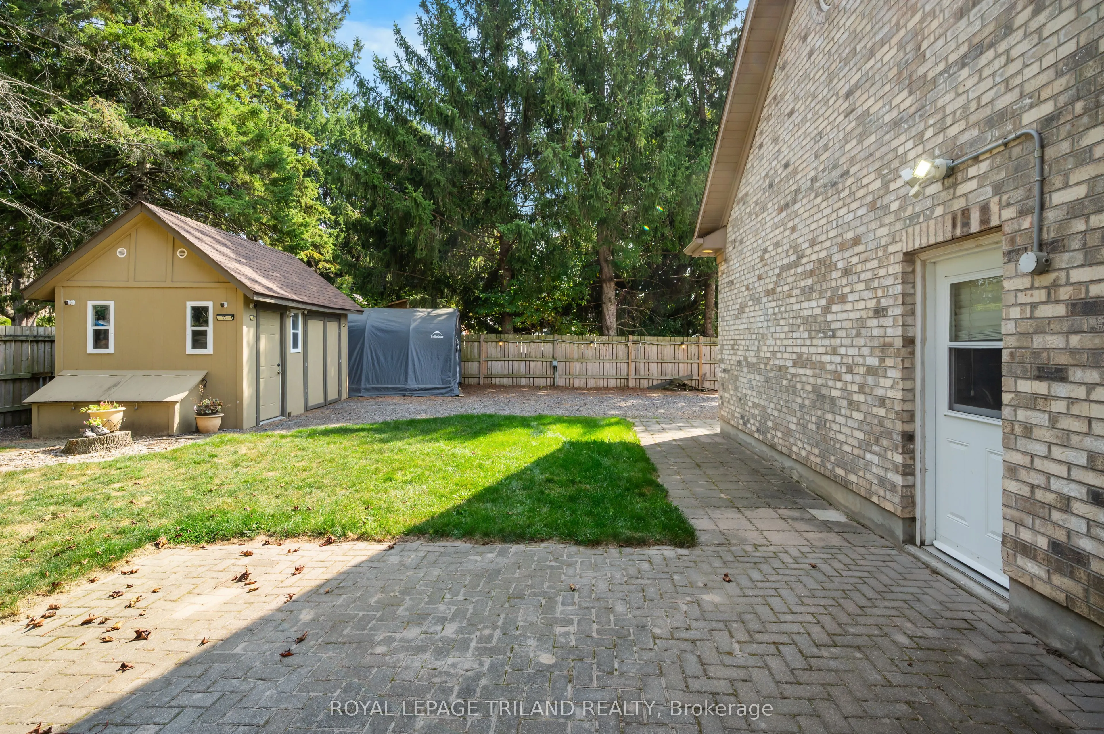 2670 Putnam Road