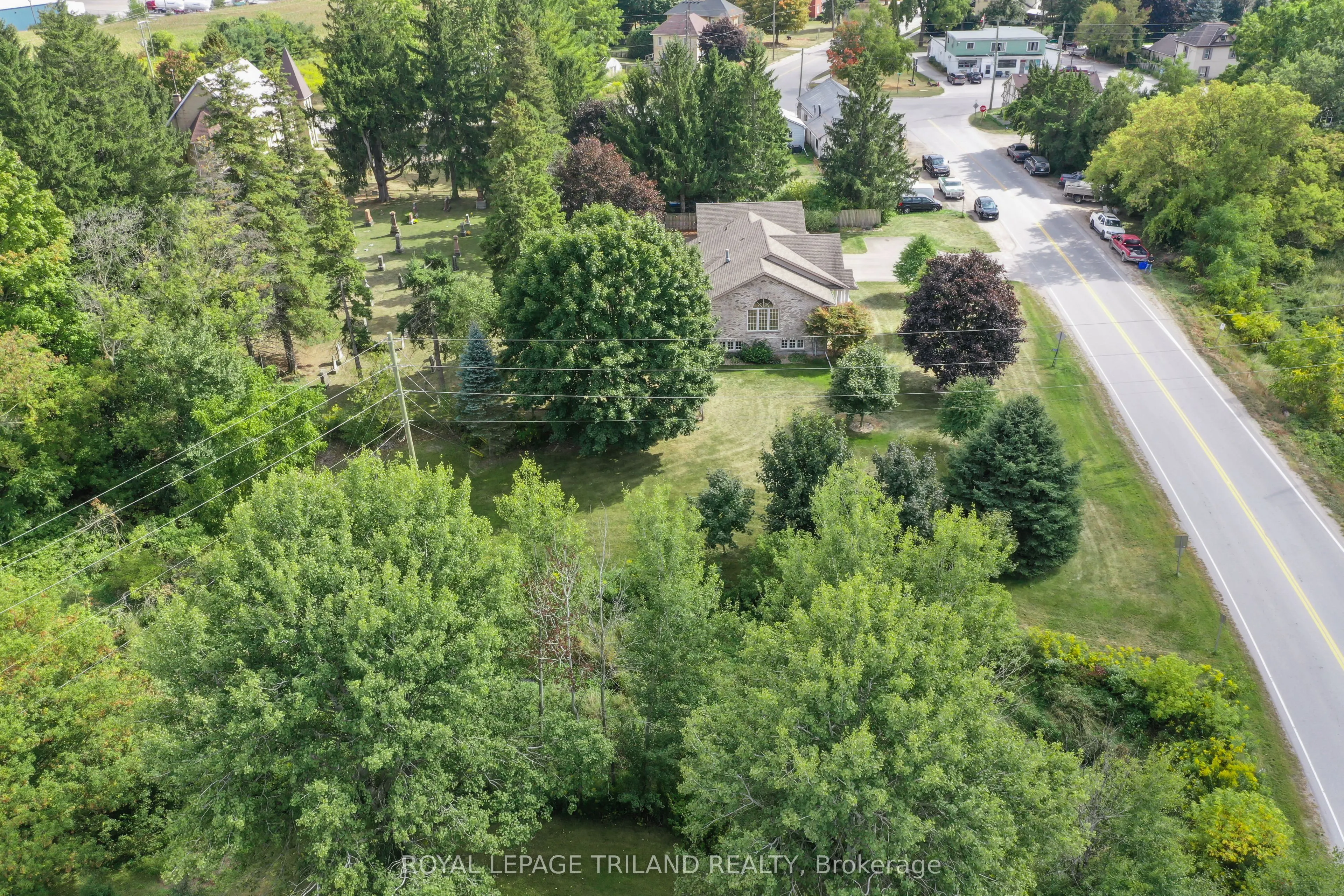 2670 Putnam Road