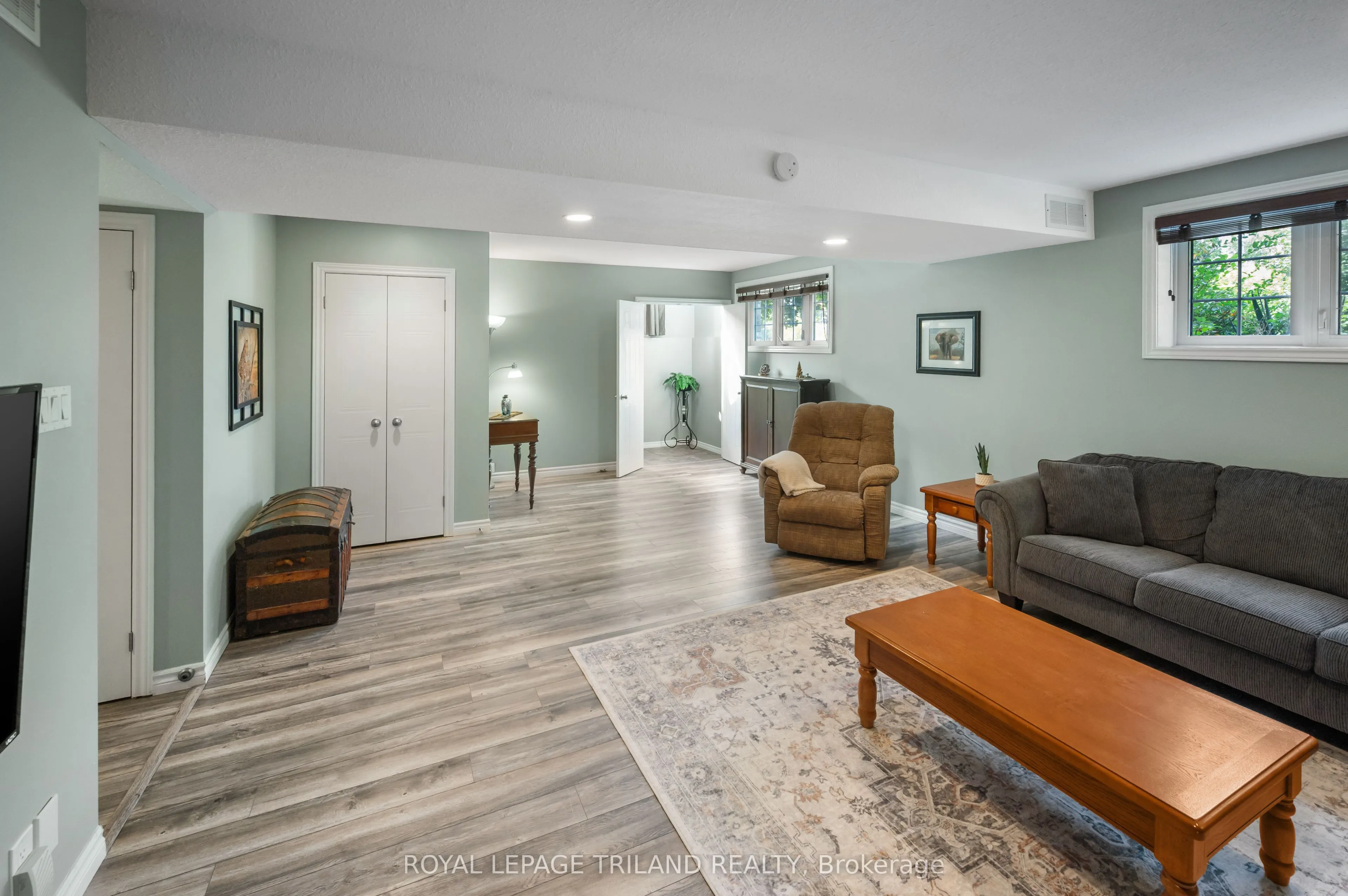 2670 Putnam Road