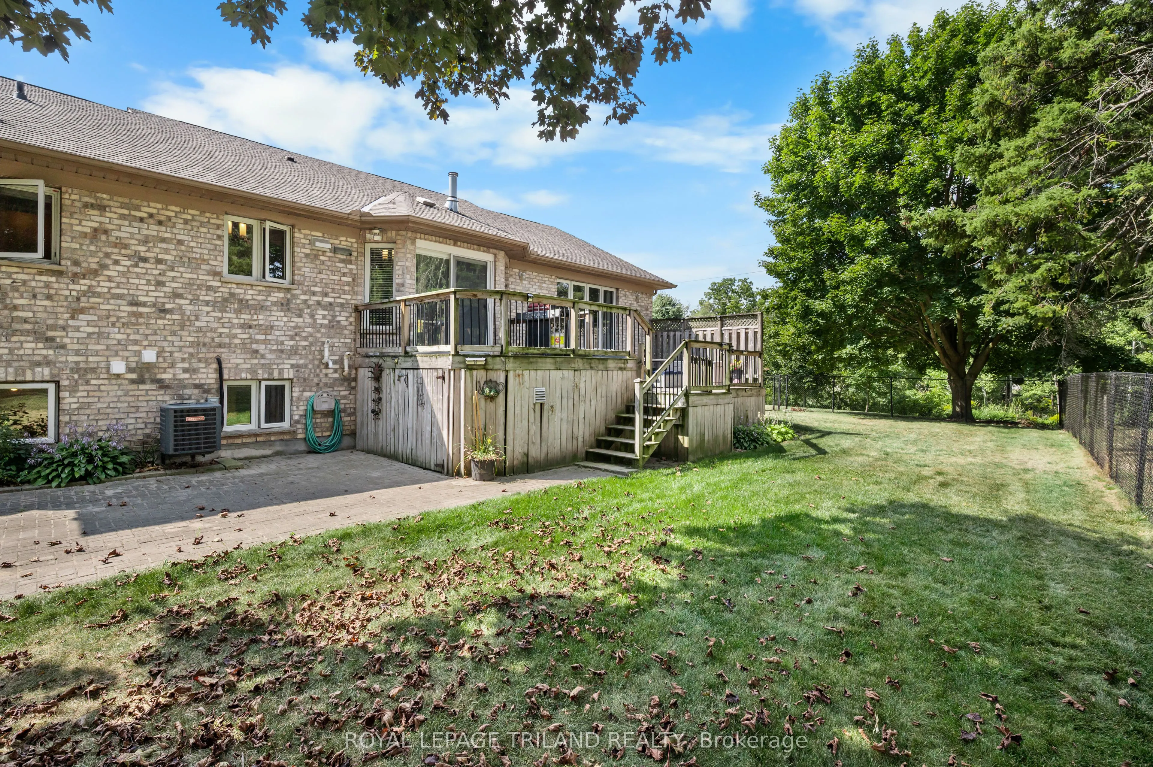 2670 Putnam Road