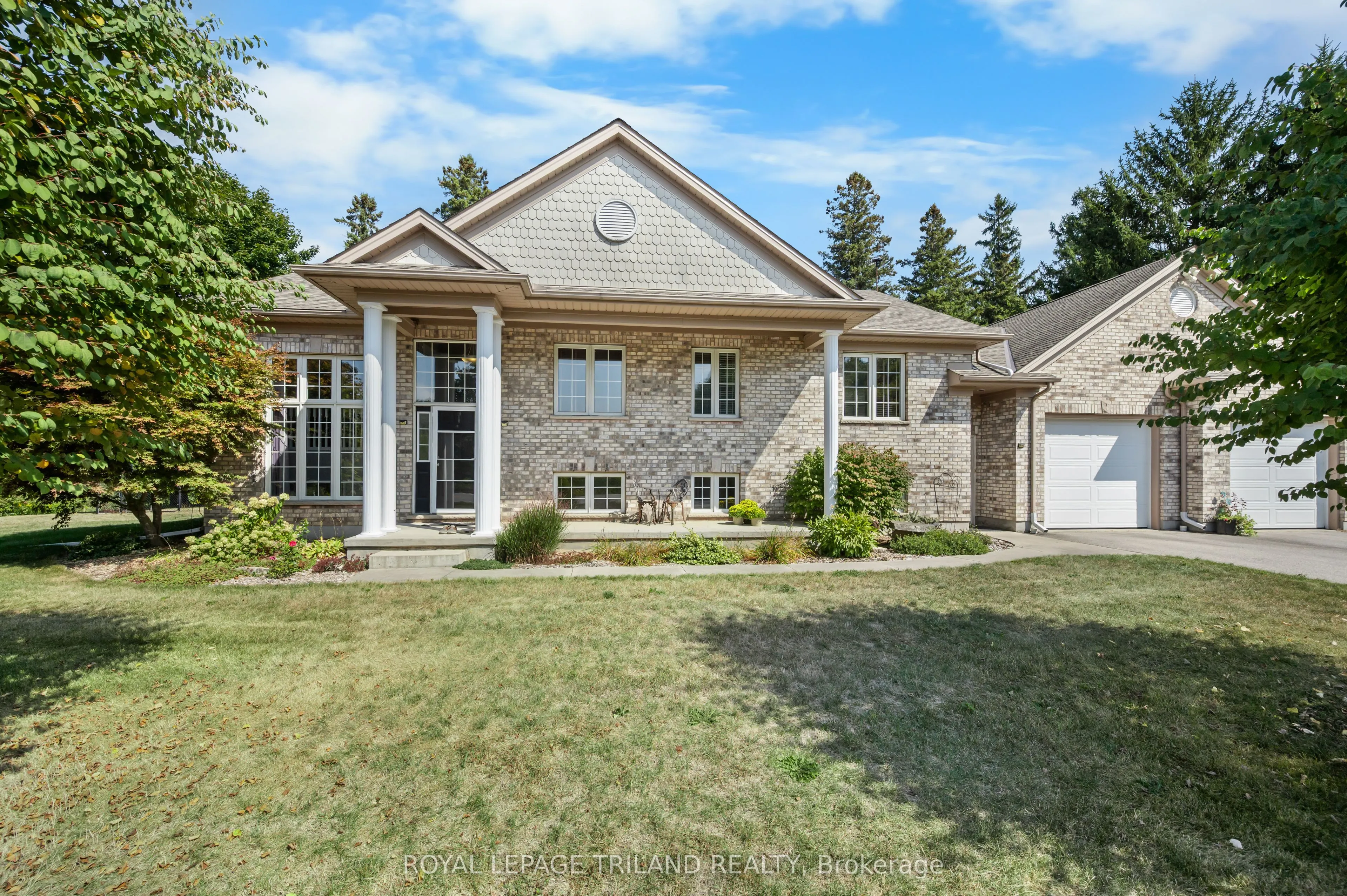 2670 Putnam Road