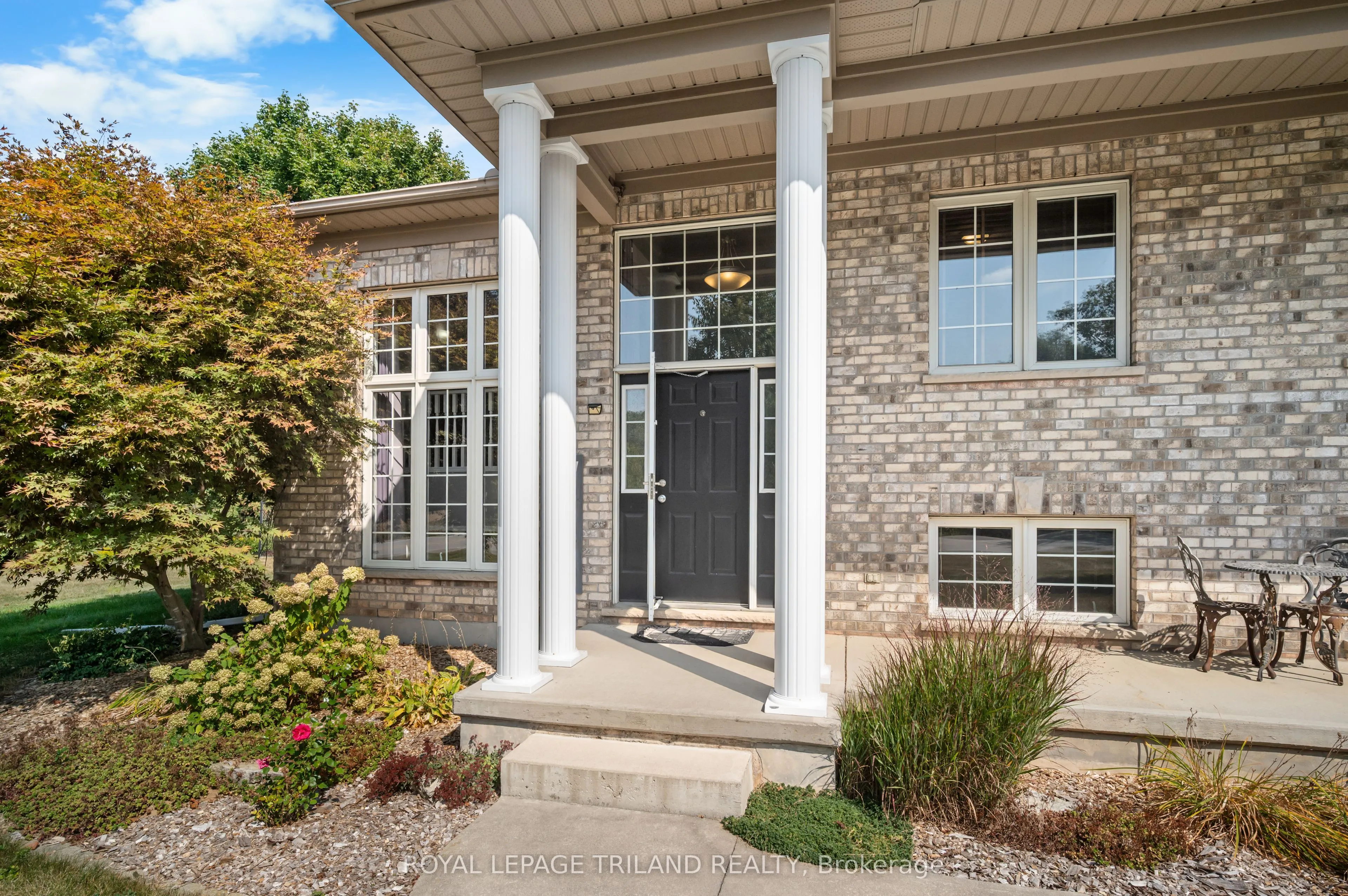 2670 Putnam Road