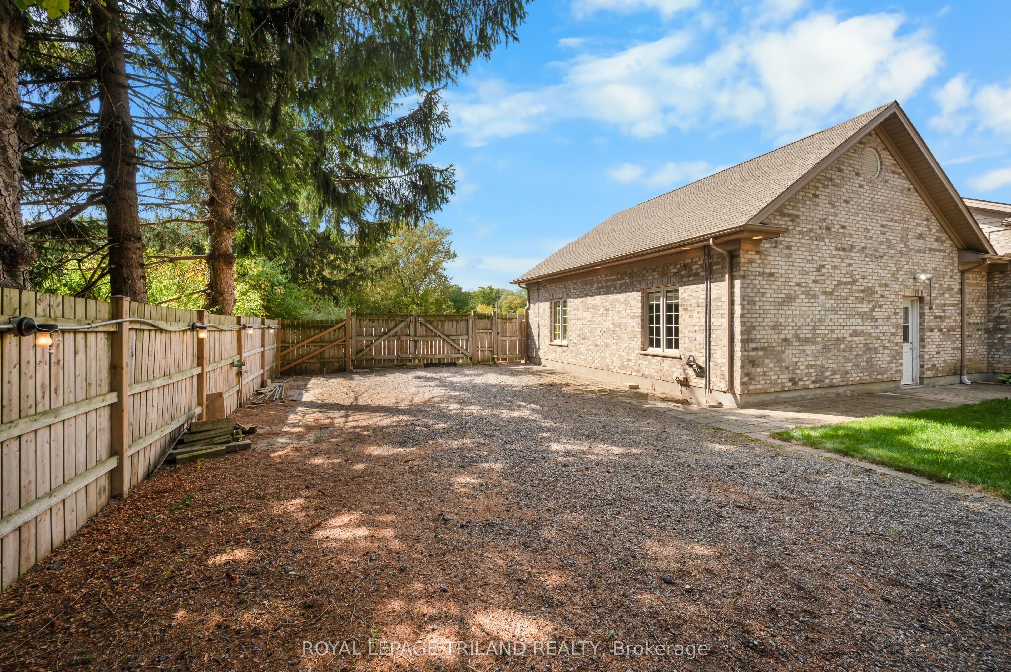 2670 Putnam Road