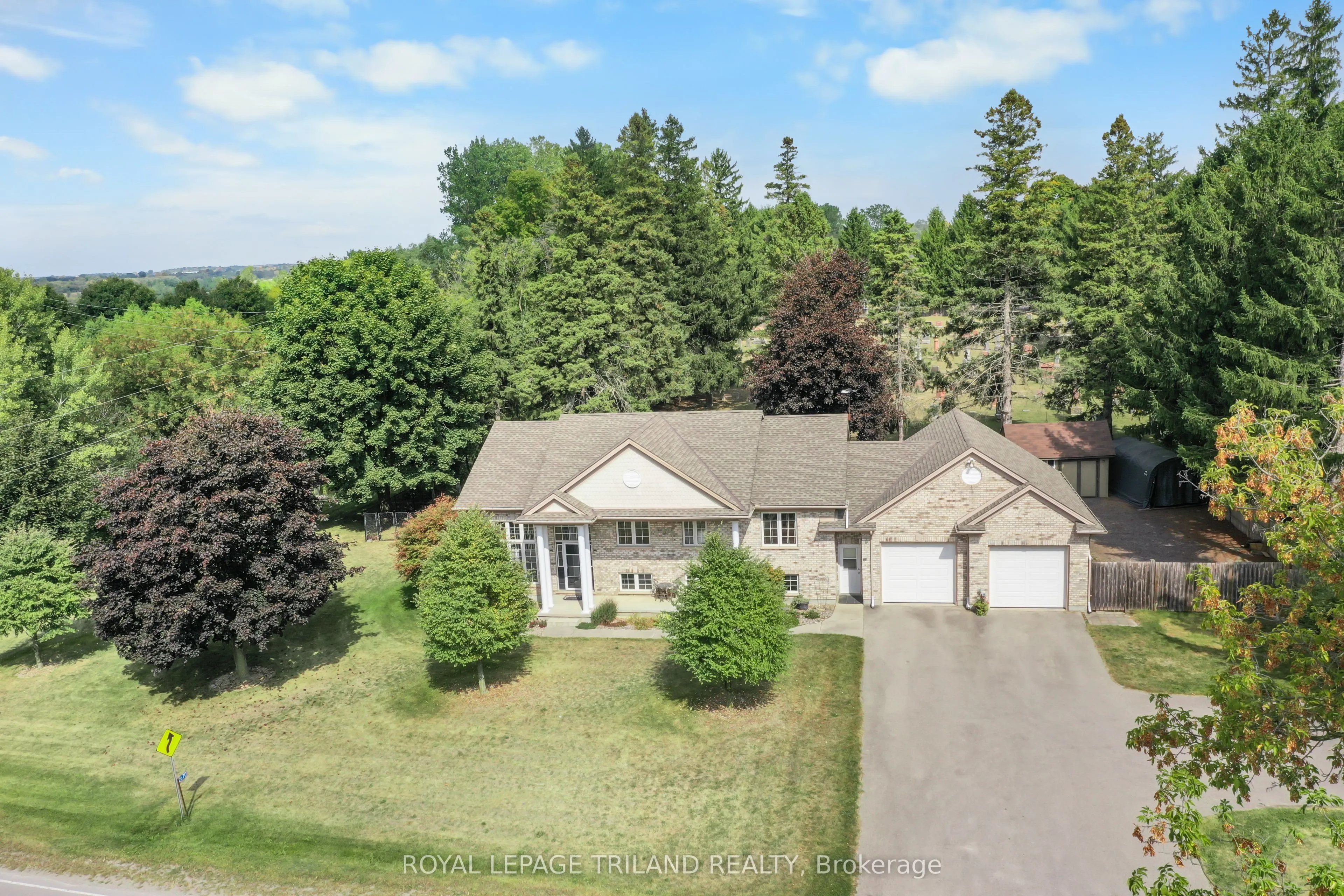 2670 Putnam Road