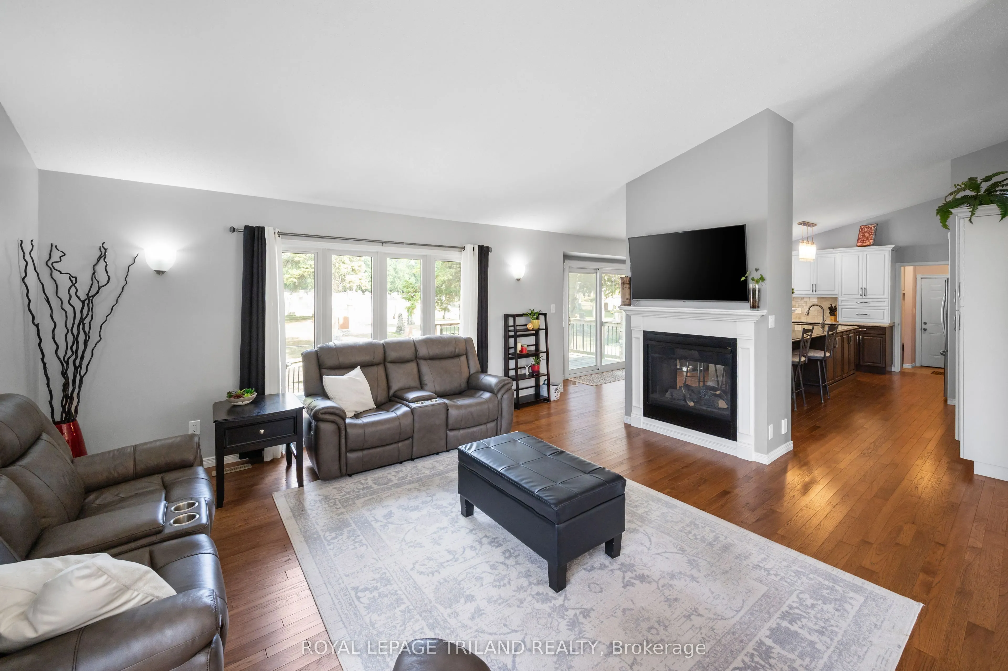 2670 Putnam Road
