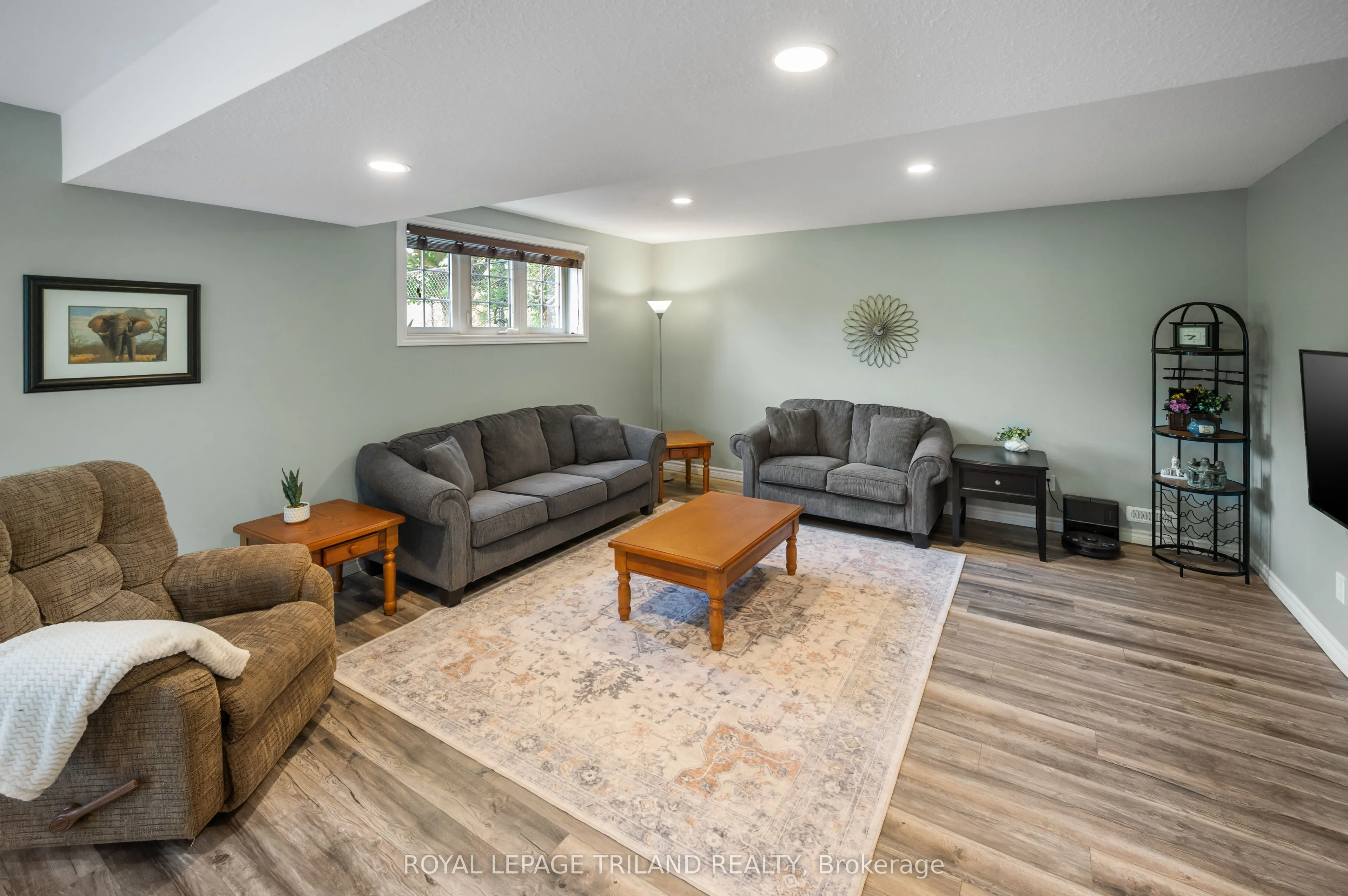 2670 Putnam Road