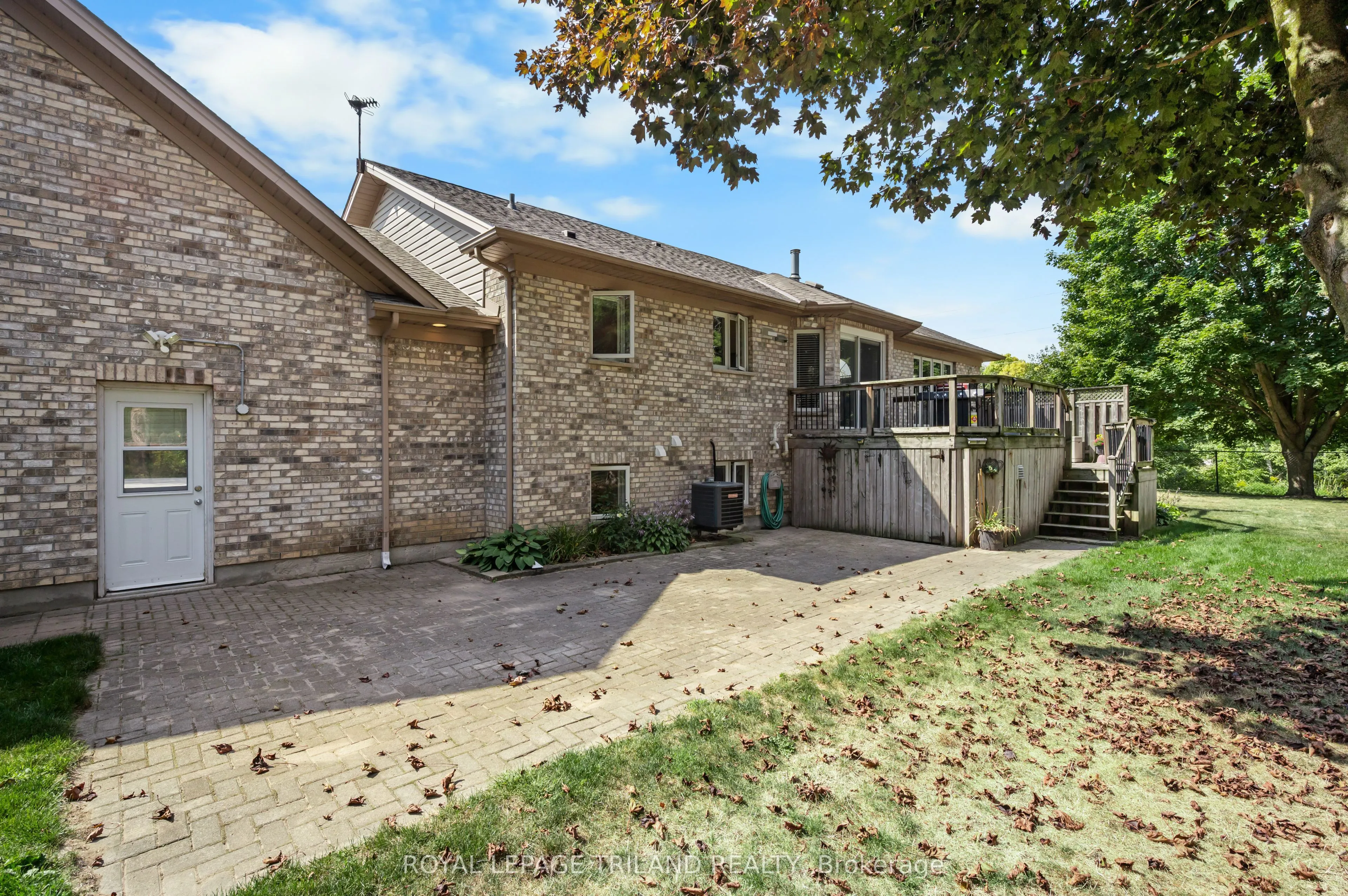 2670 Putnam Road