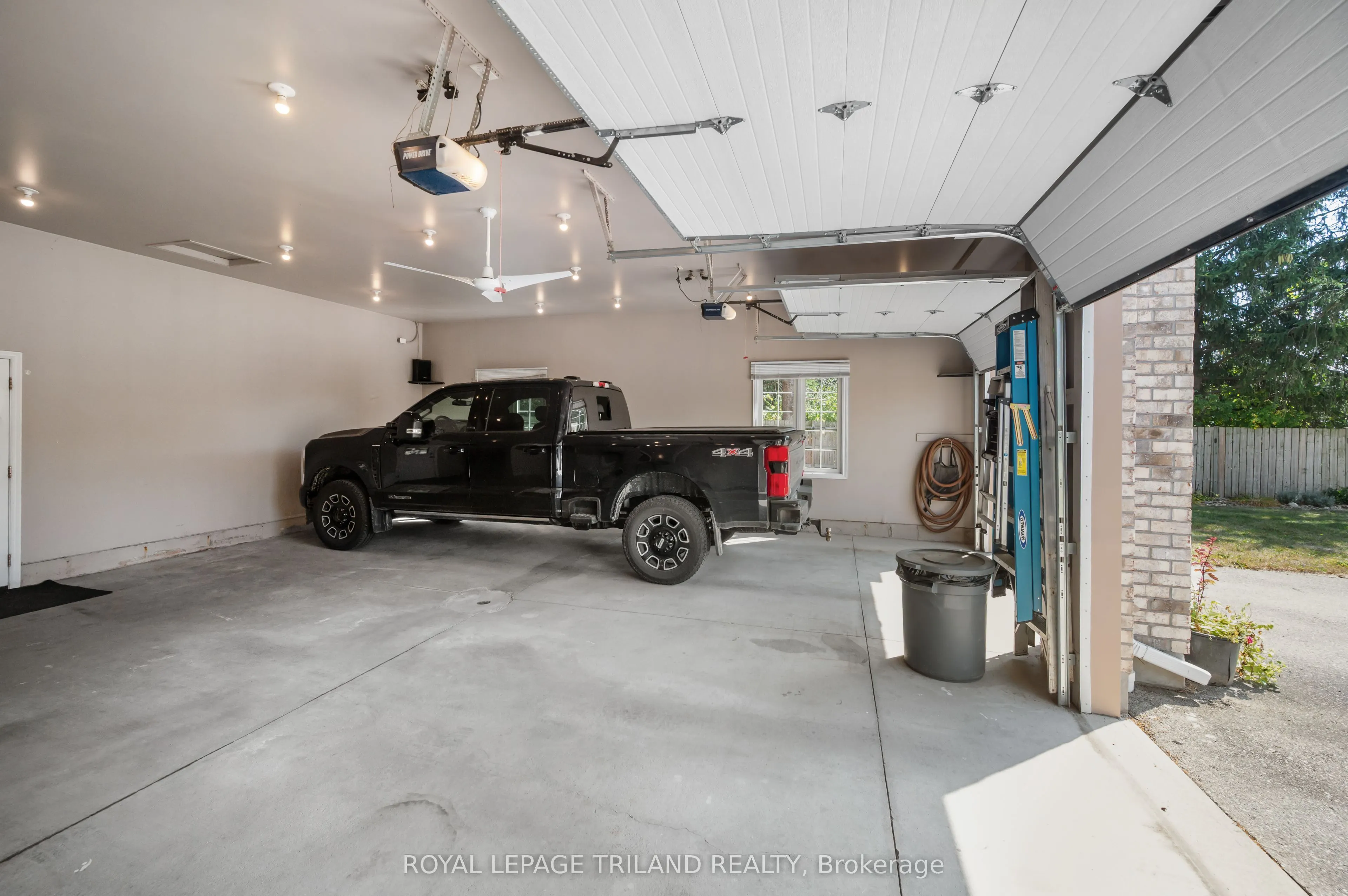 2670 Putnam Road