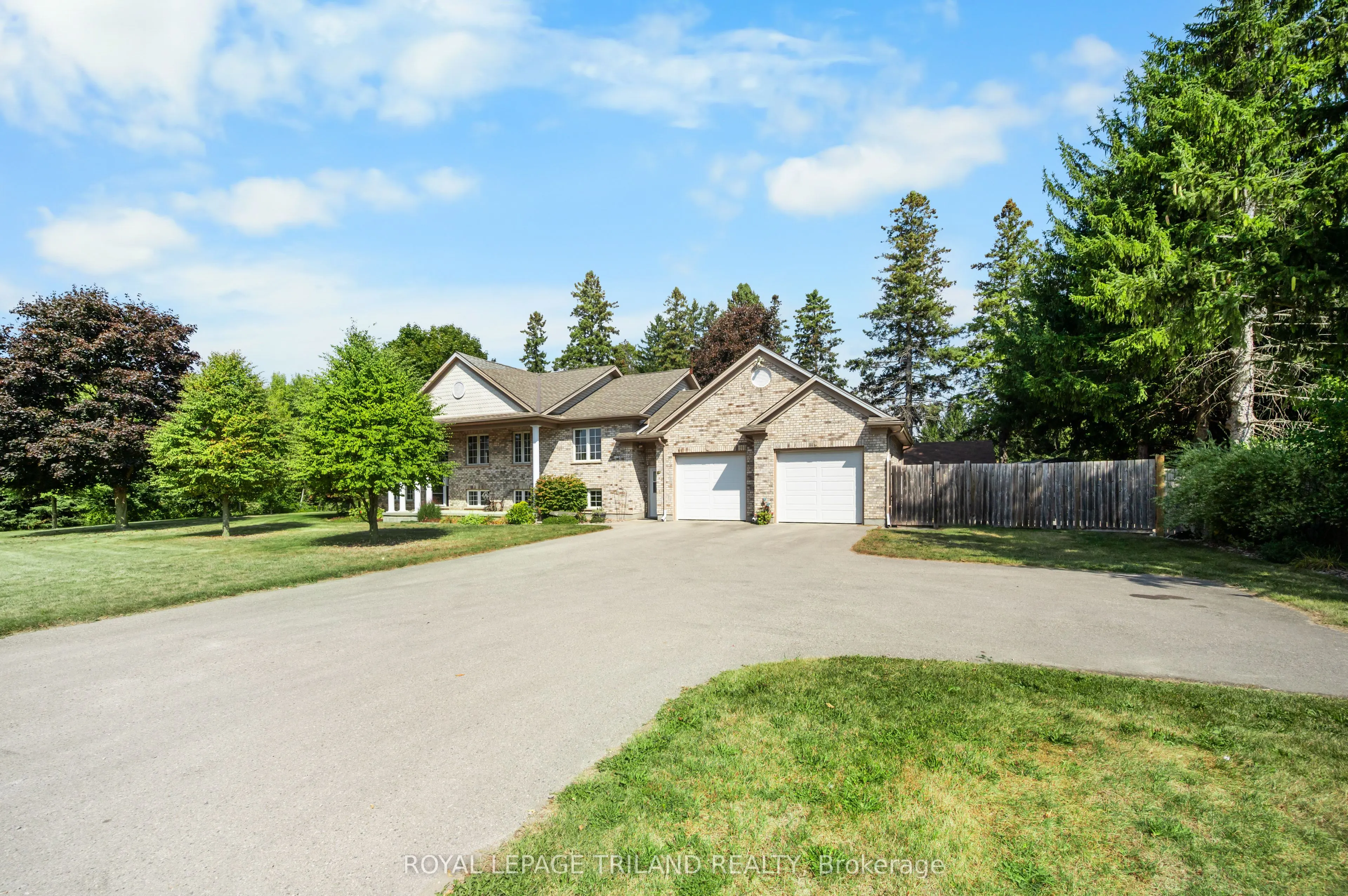 2670 Putnam Road