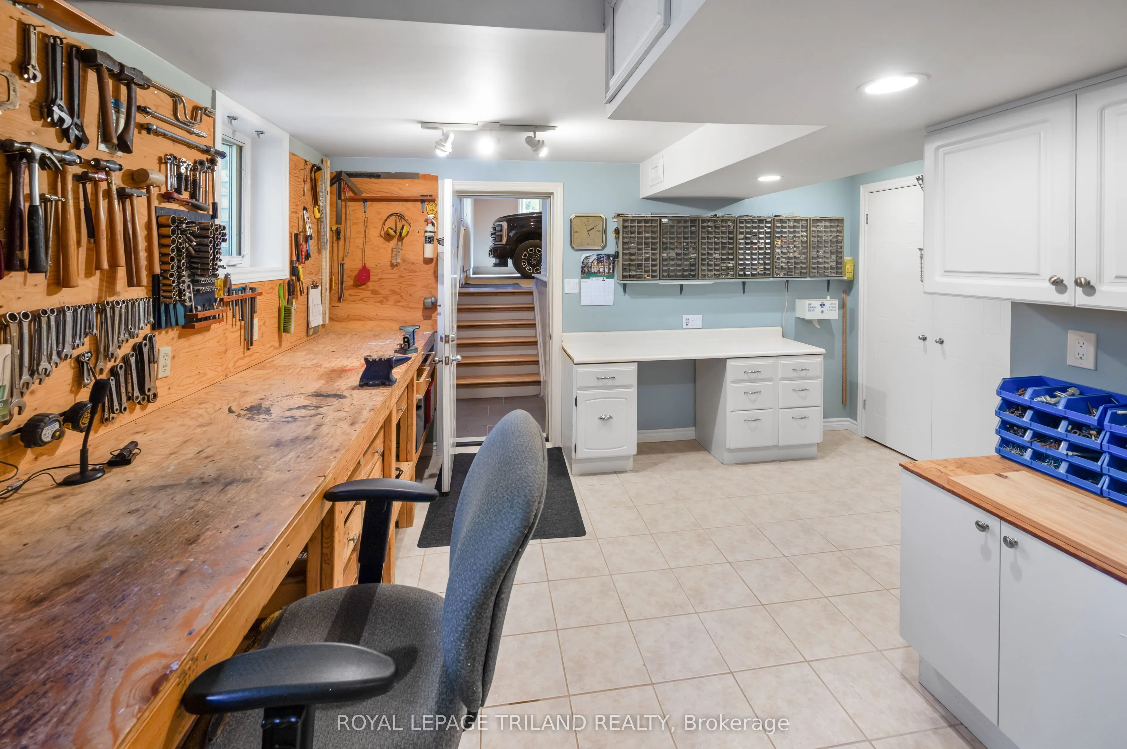 2670 Putnam Road