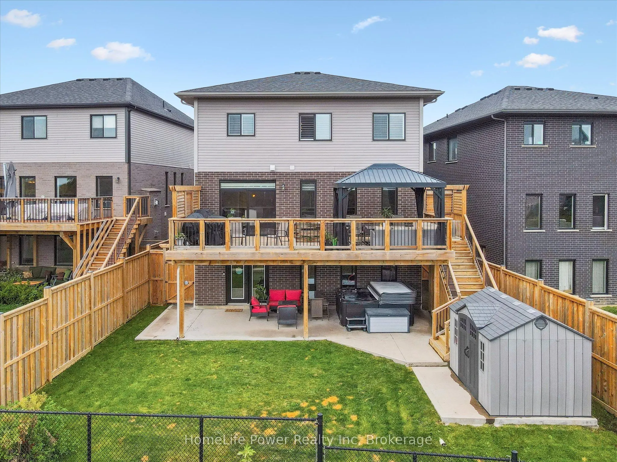 9 Everton Drive