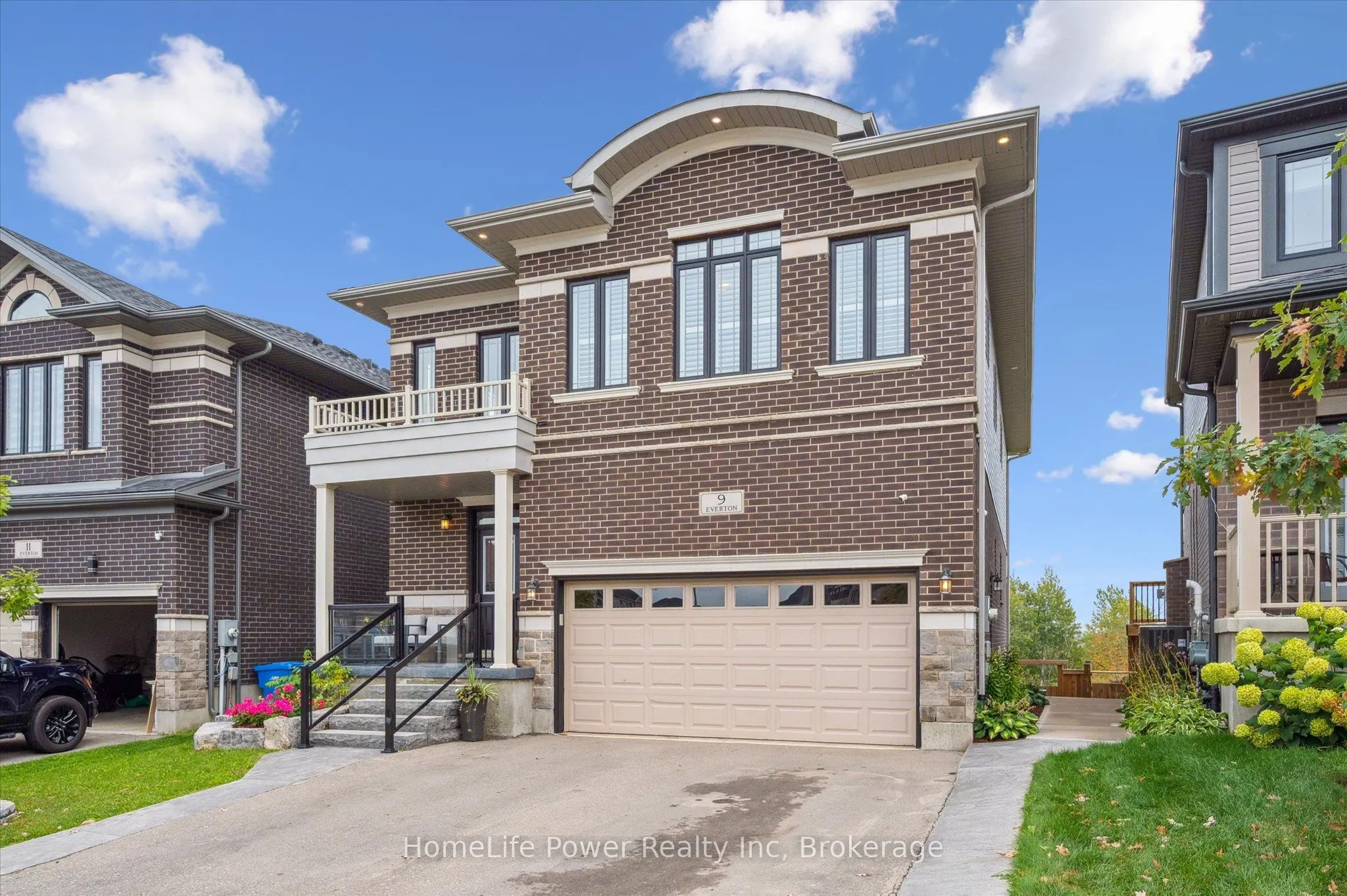 9 Everton Drive