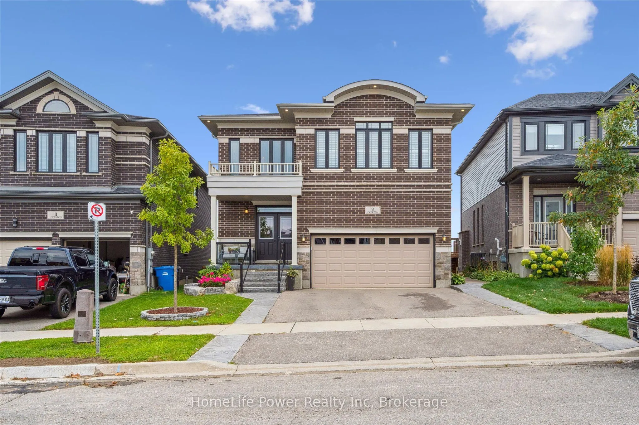 9 Everton Drive
