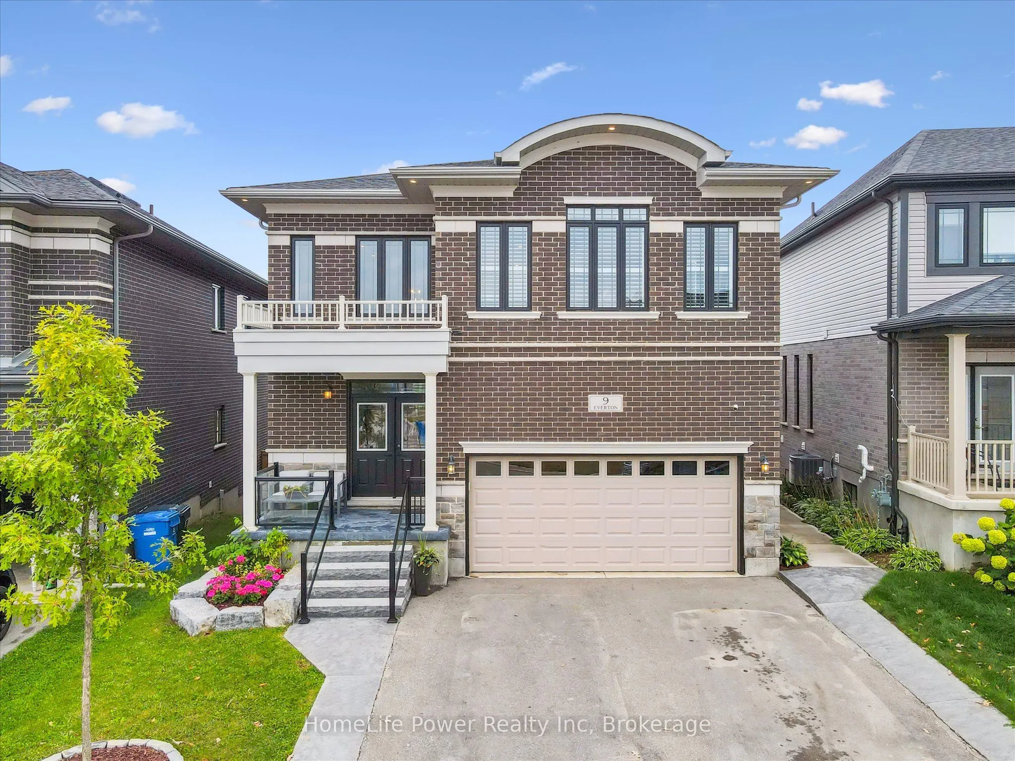 9 Everton Drive