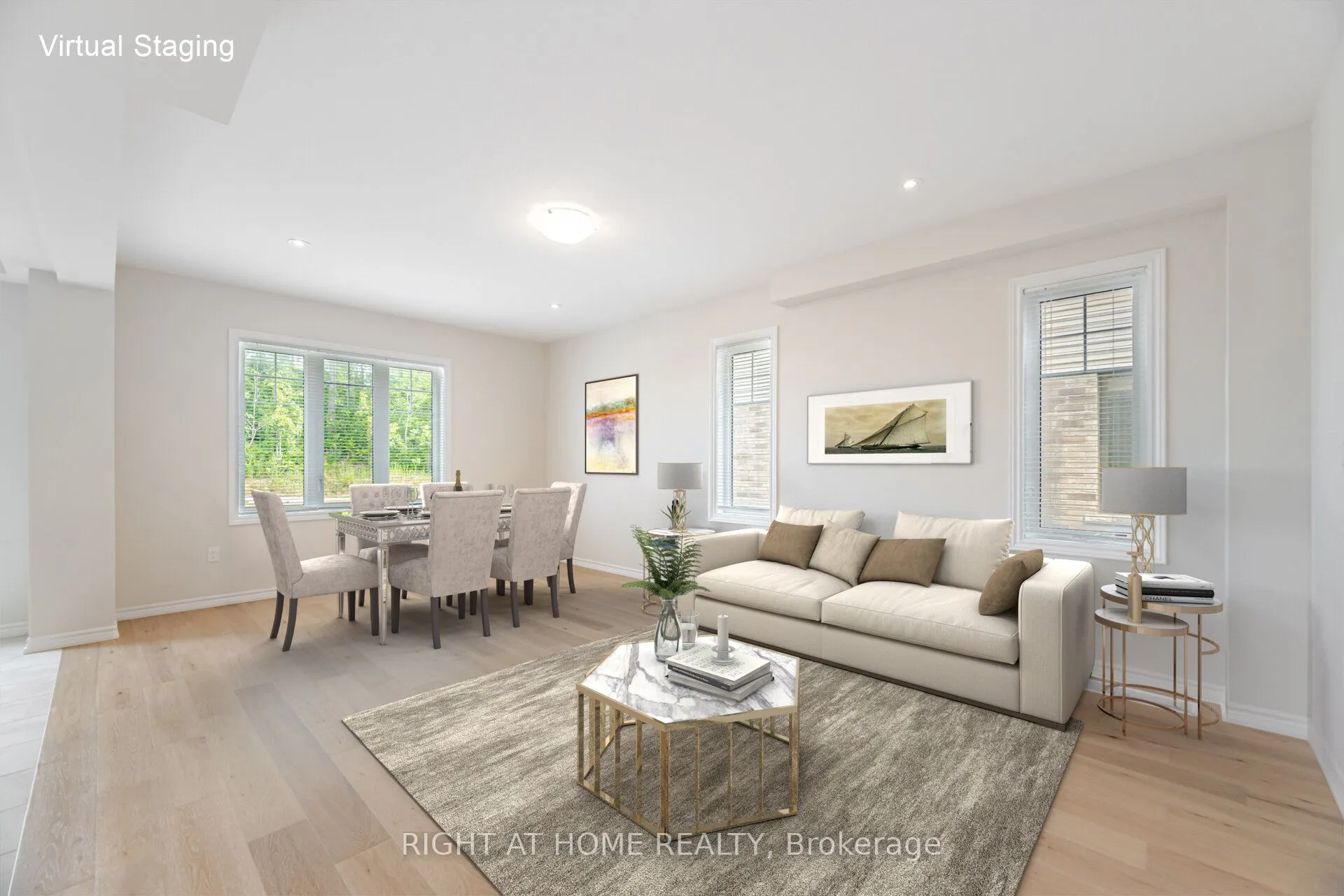1 Tom Brown Drive, #23