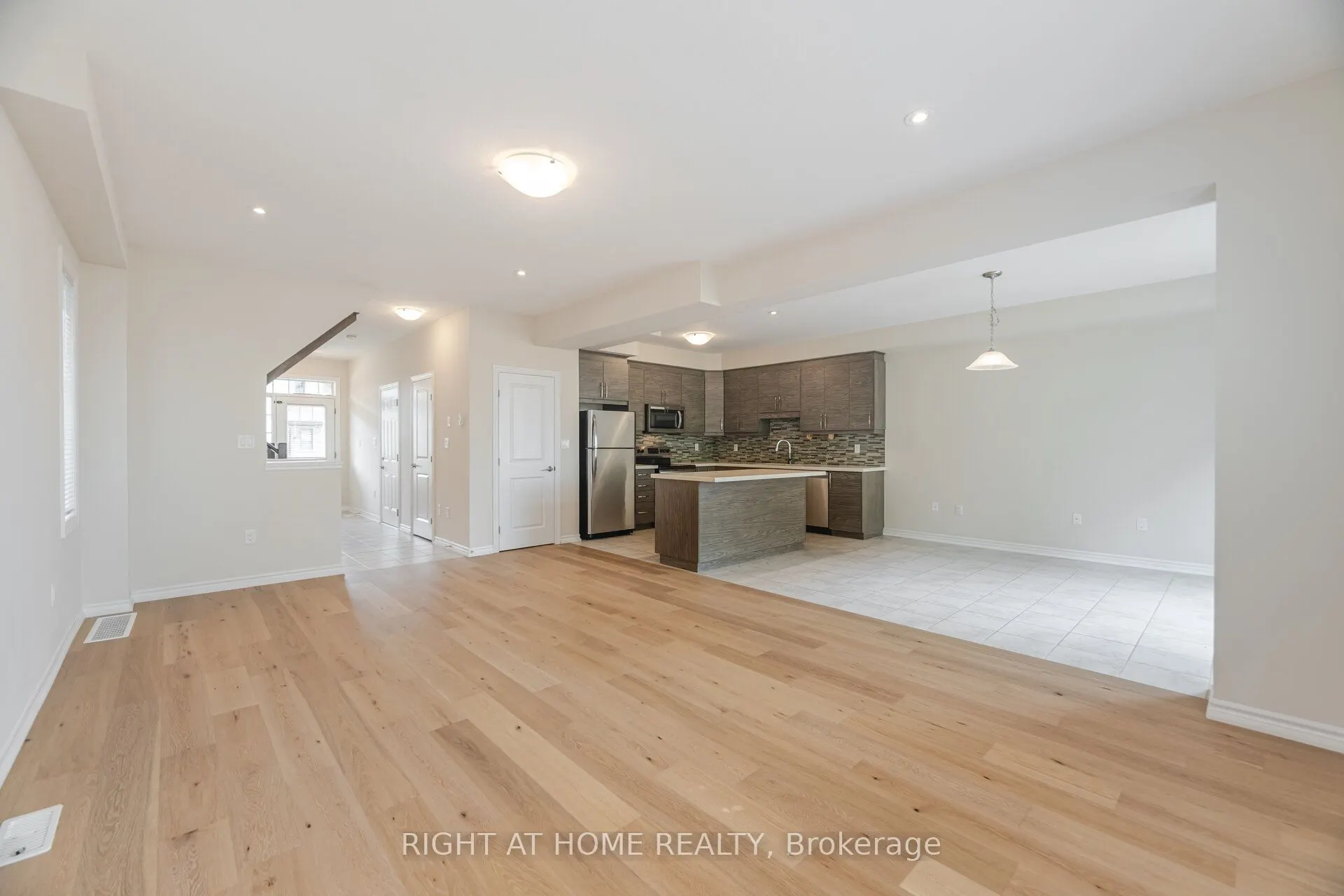 1 Tom Brown Drive, #23