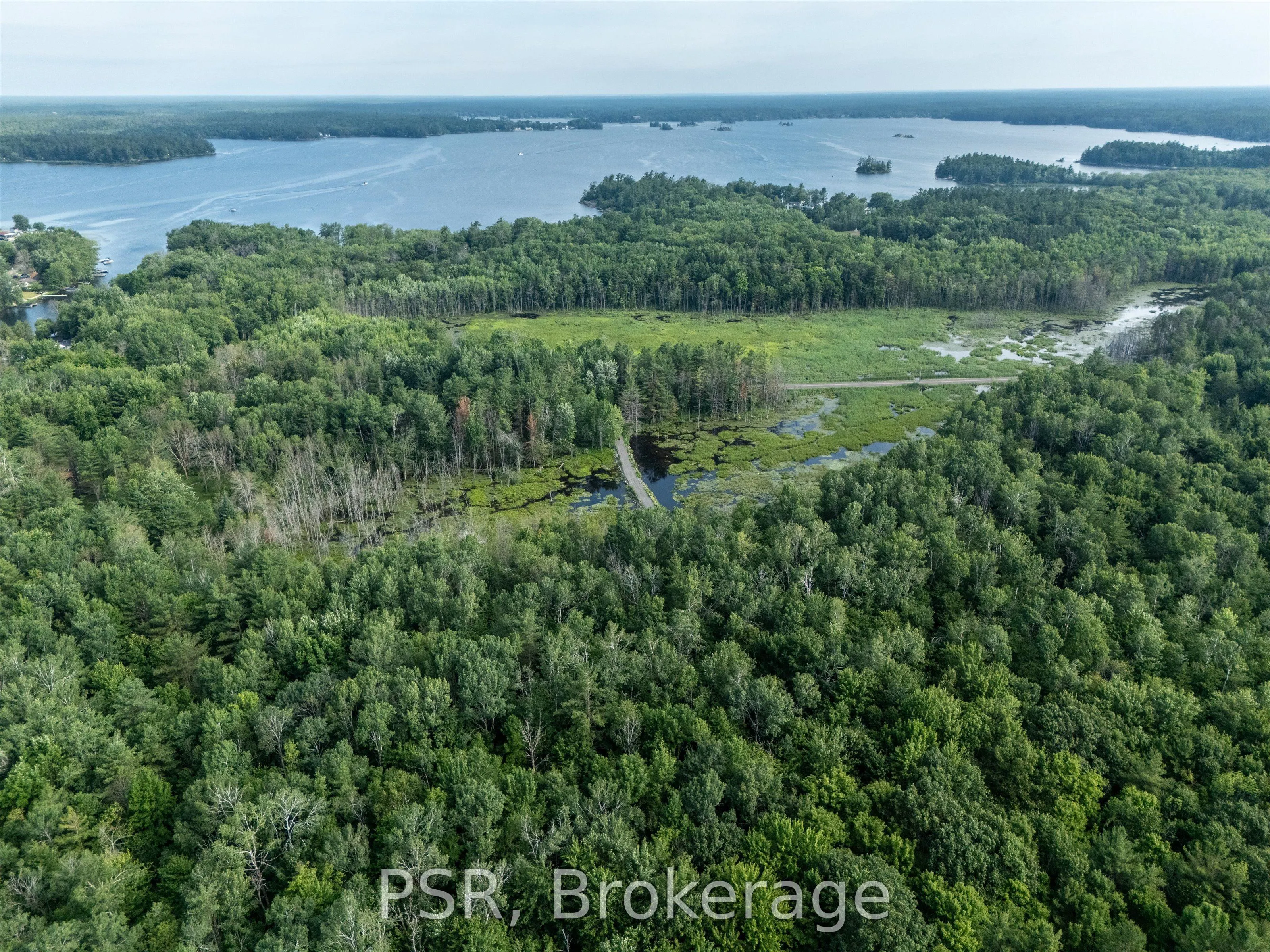 1465 Canning Road