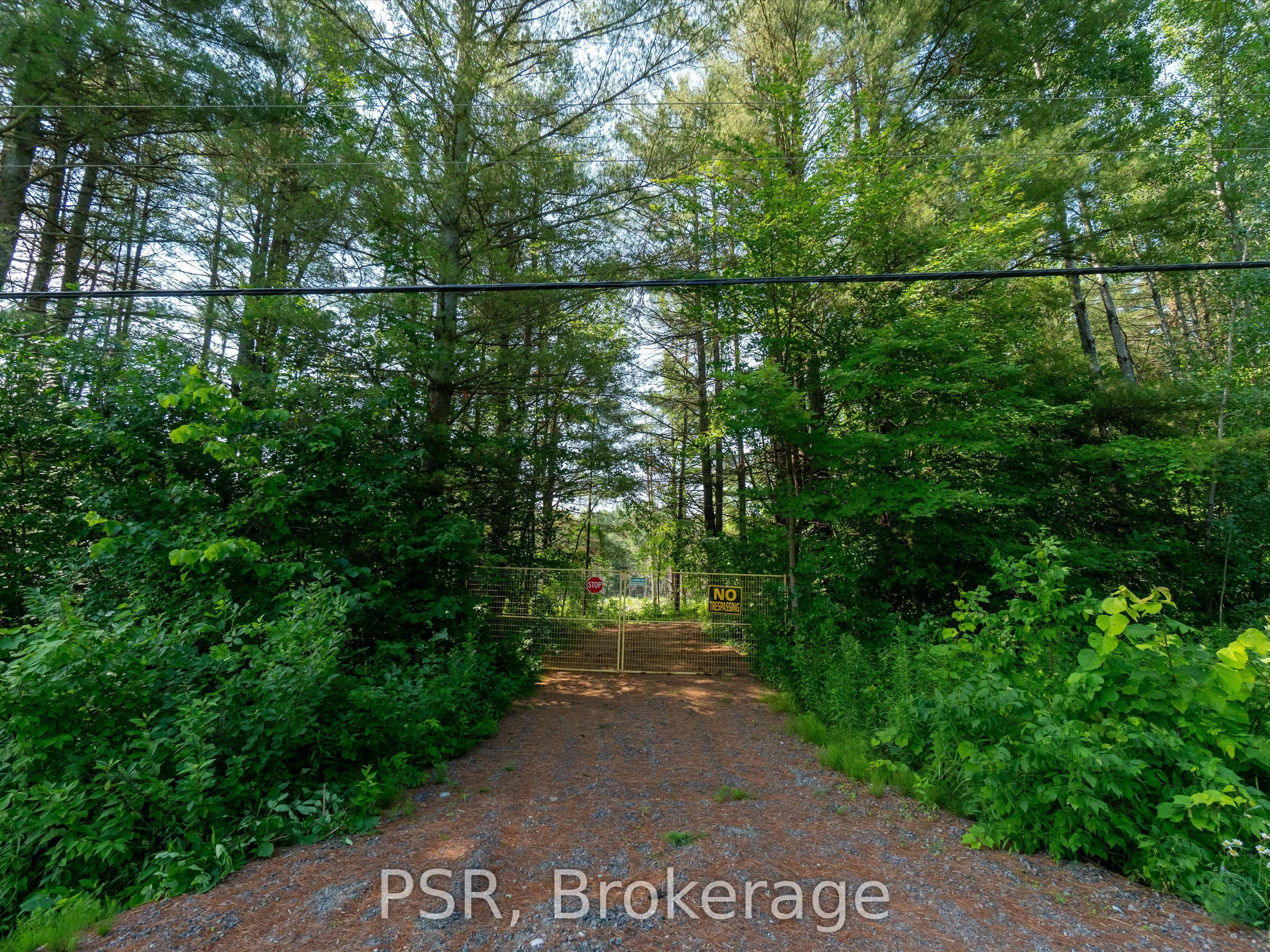 1465 Canning Road
