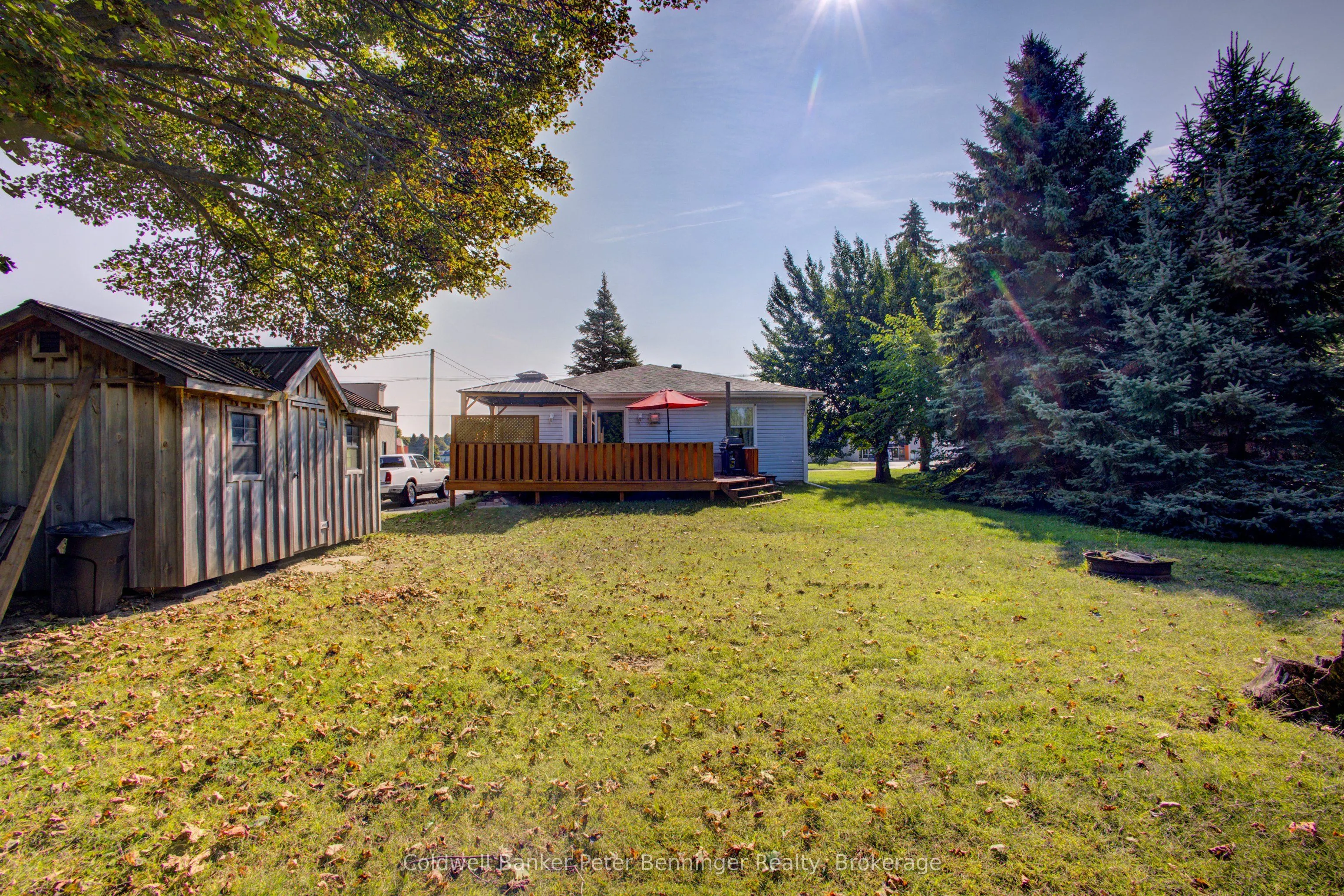 366 Goderich Street