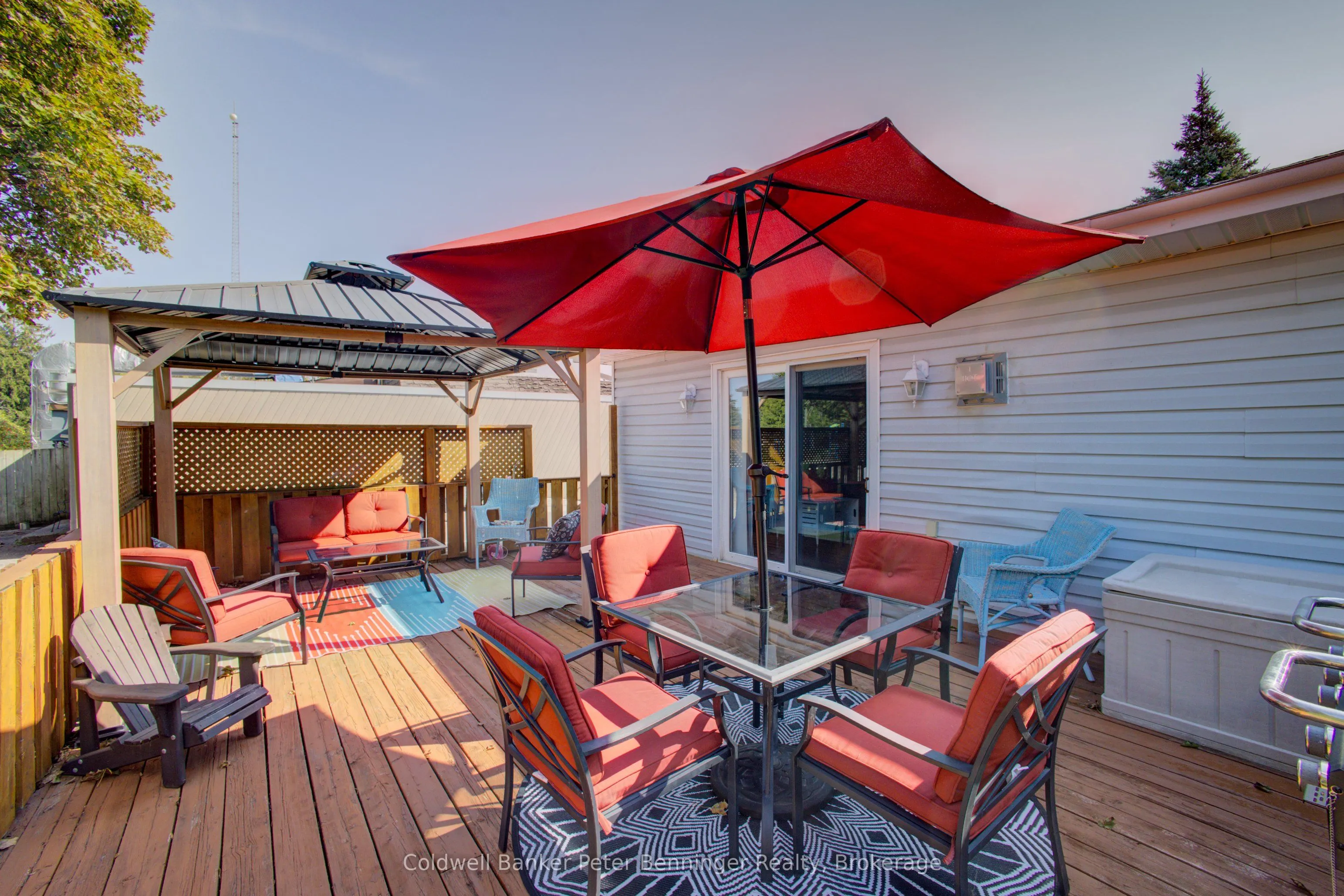 366 Goderich Street