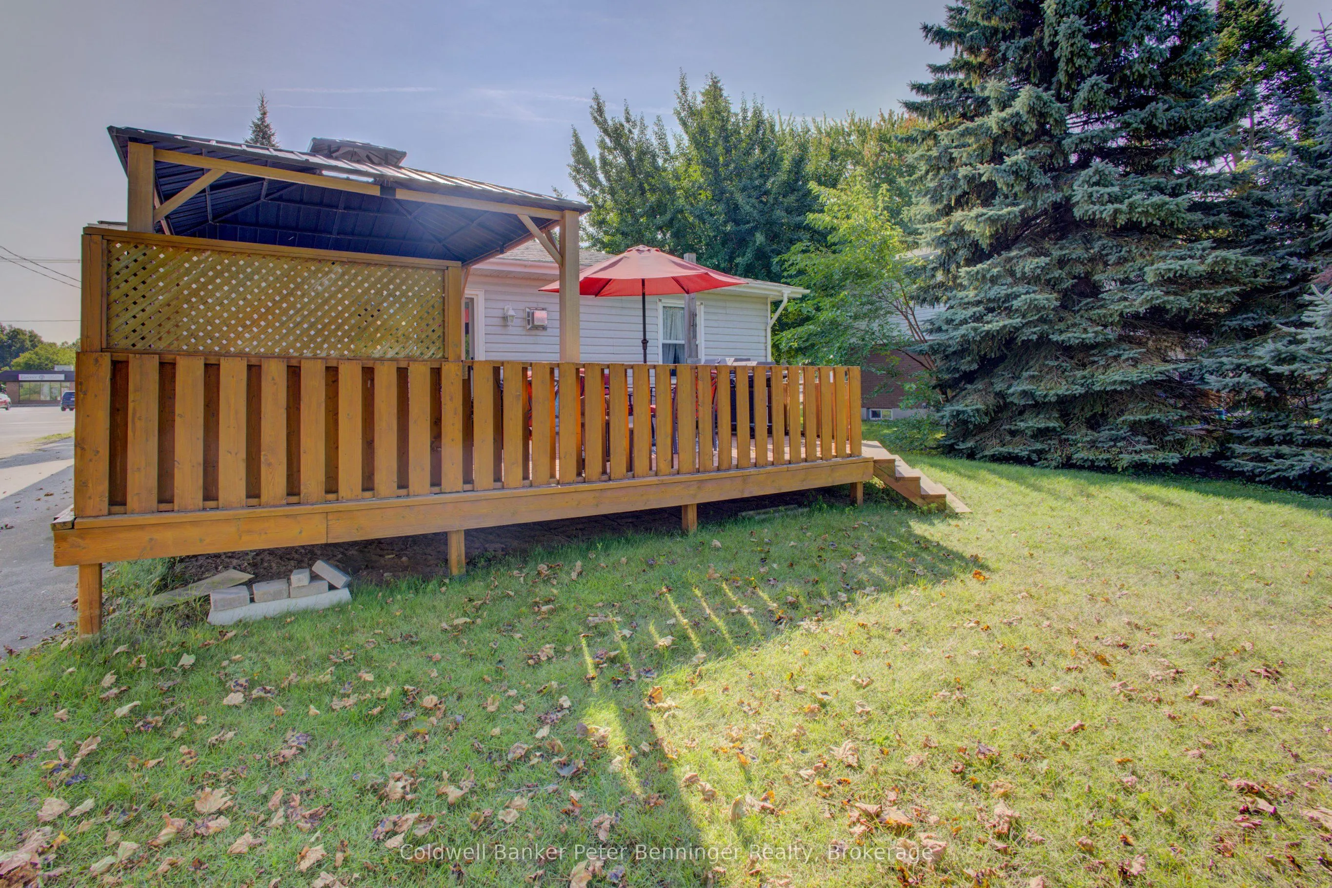 366 Goderich Street