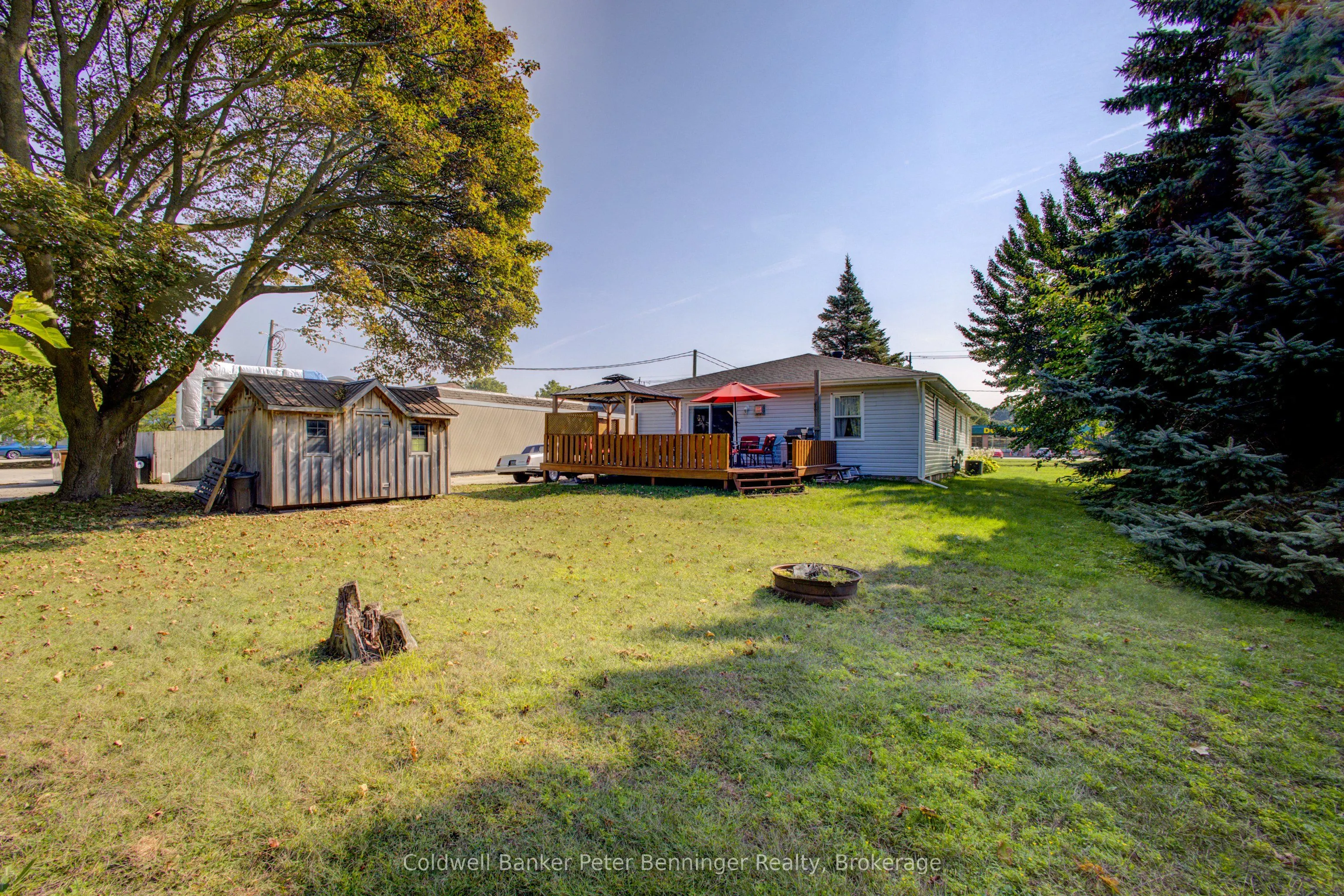 366 Goderich Street