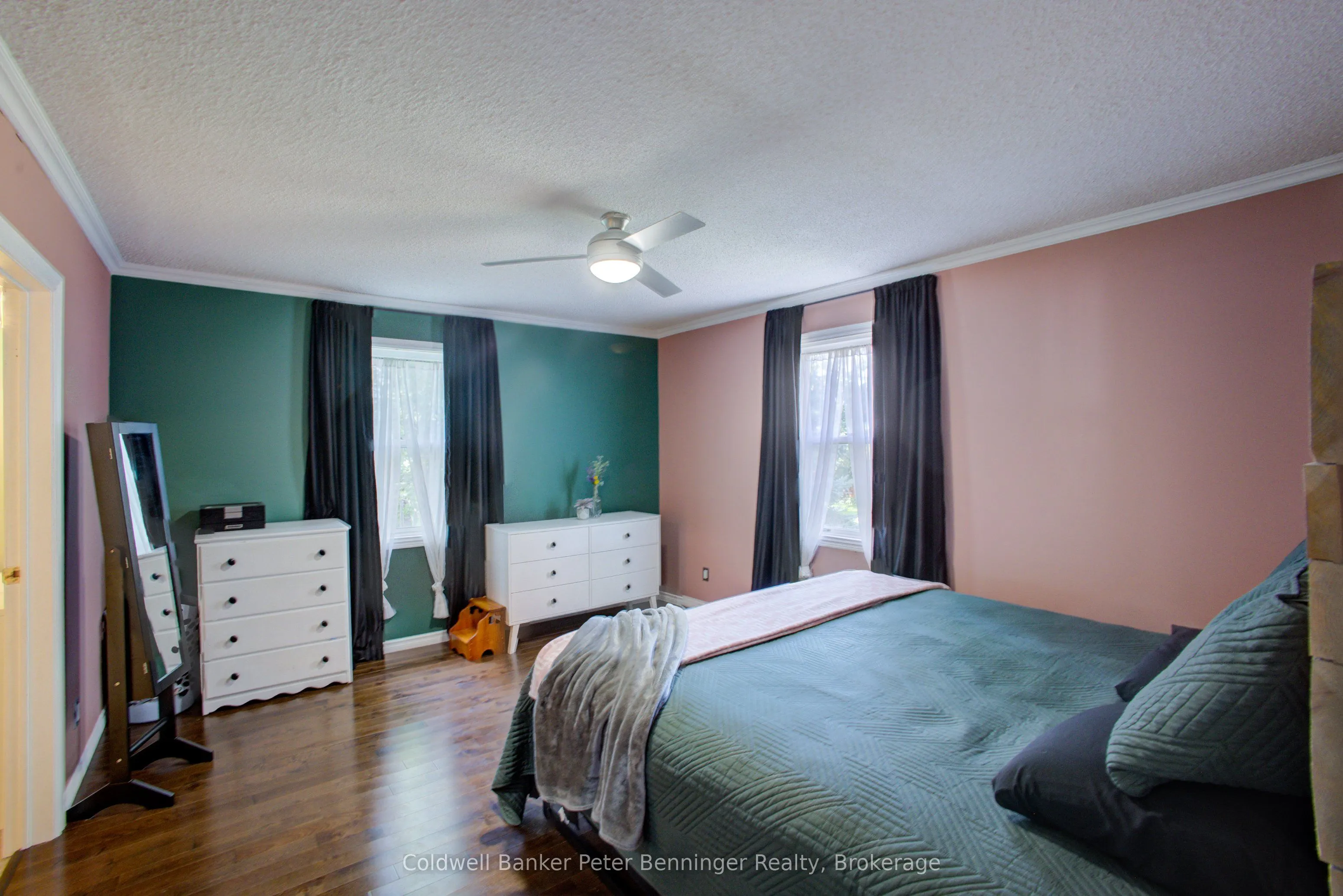 366 Goderich Street