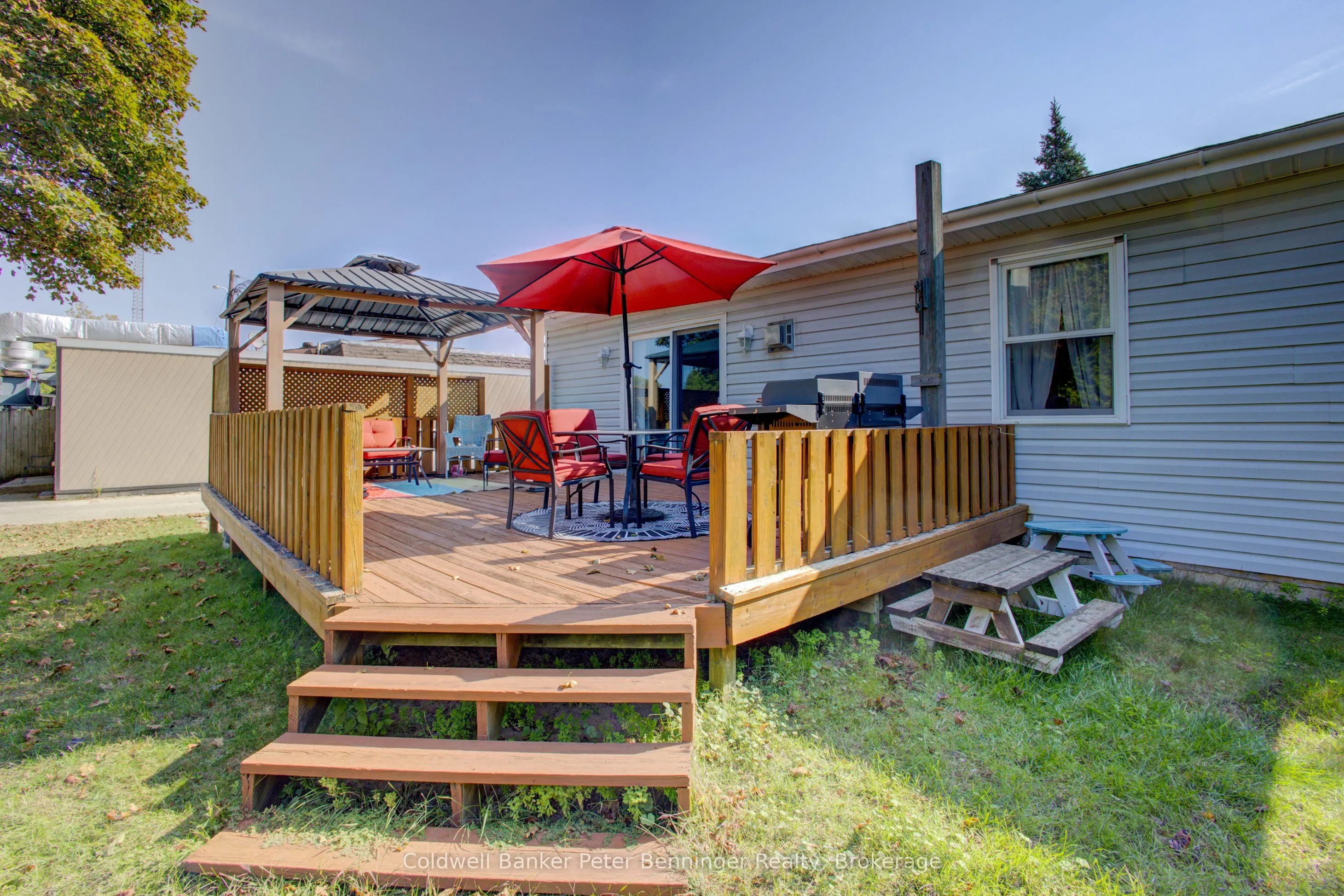 366 Goderich Street