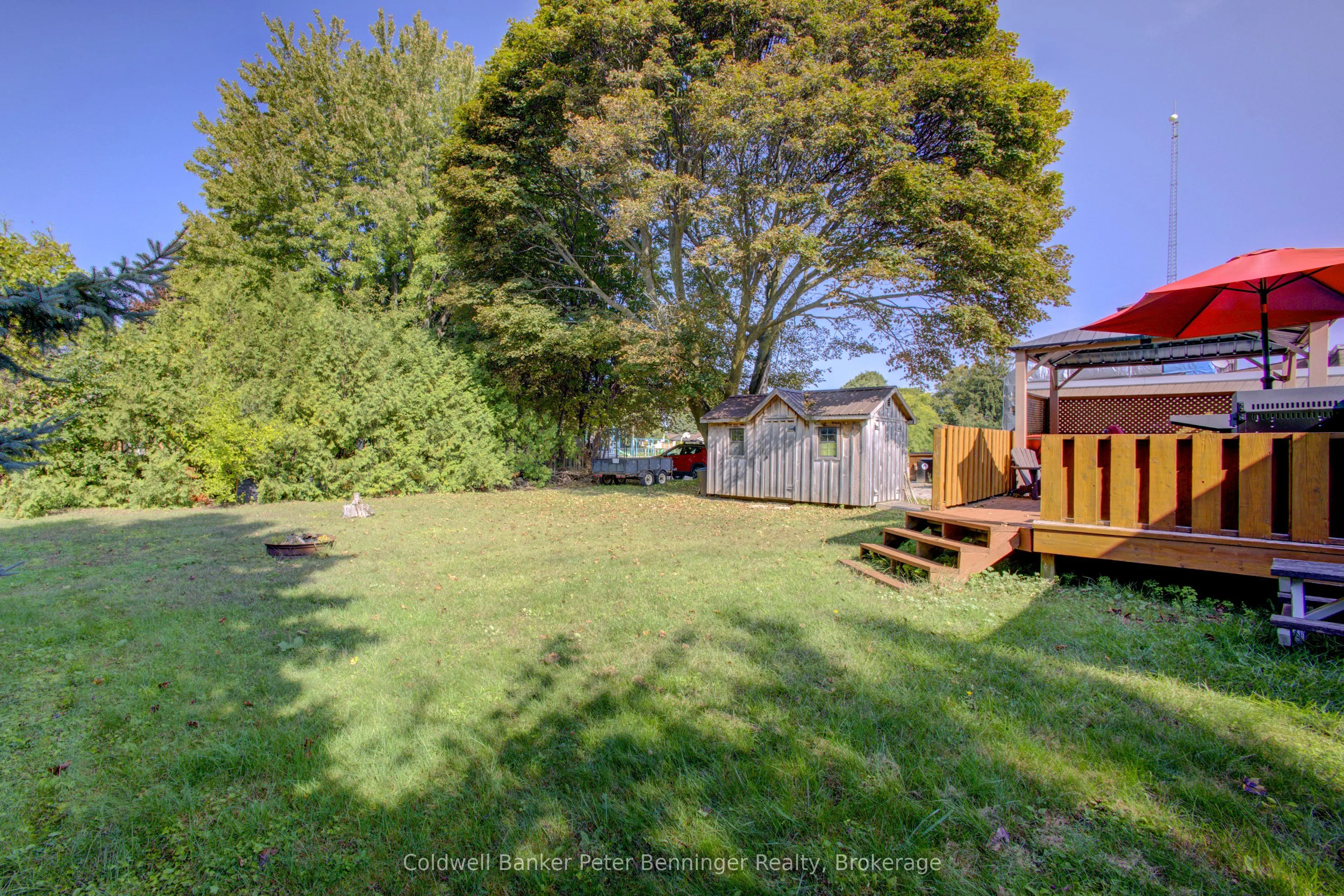 366 Goderich Street