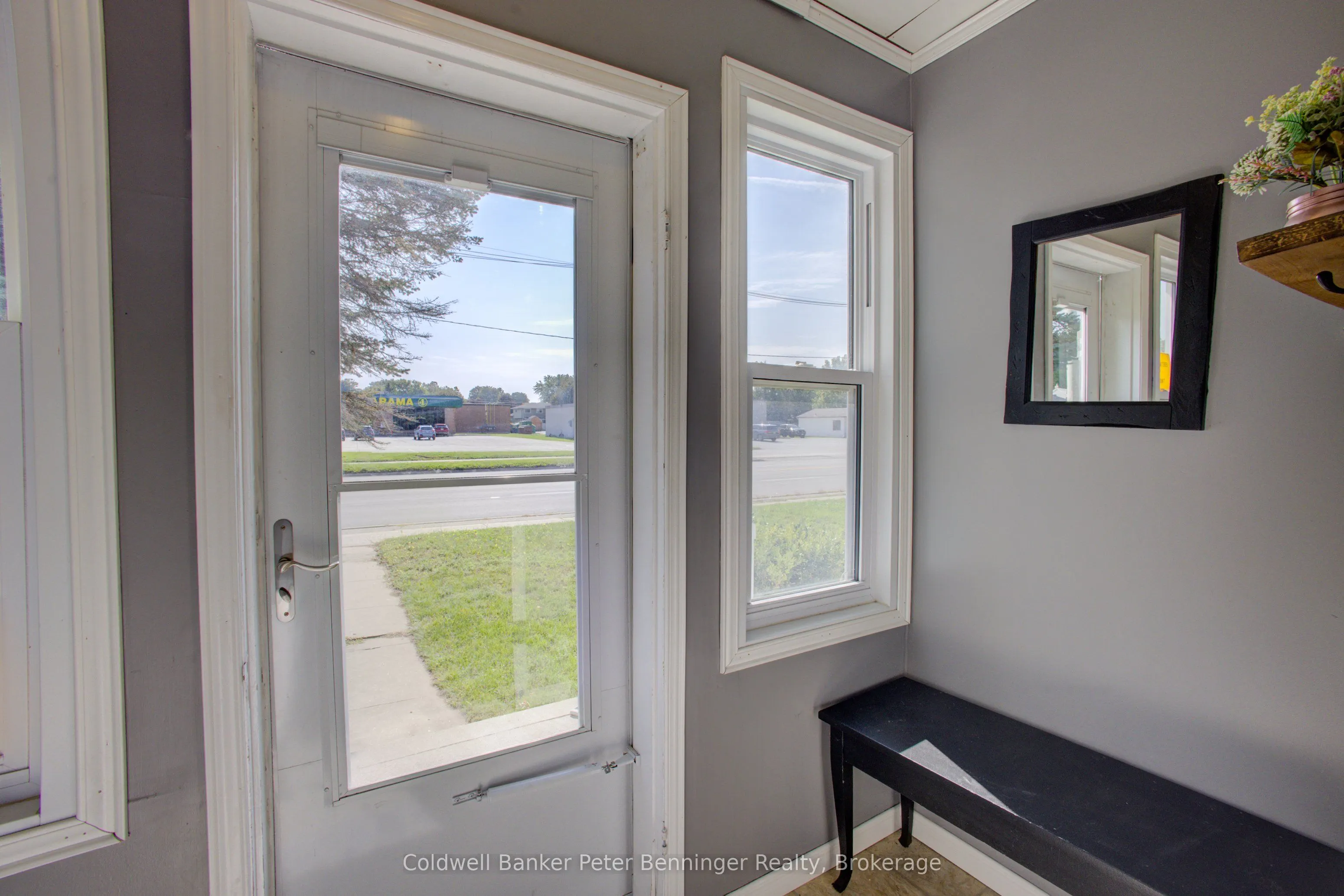 366 Goderich Street