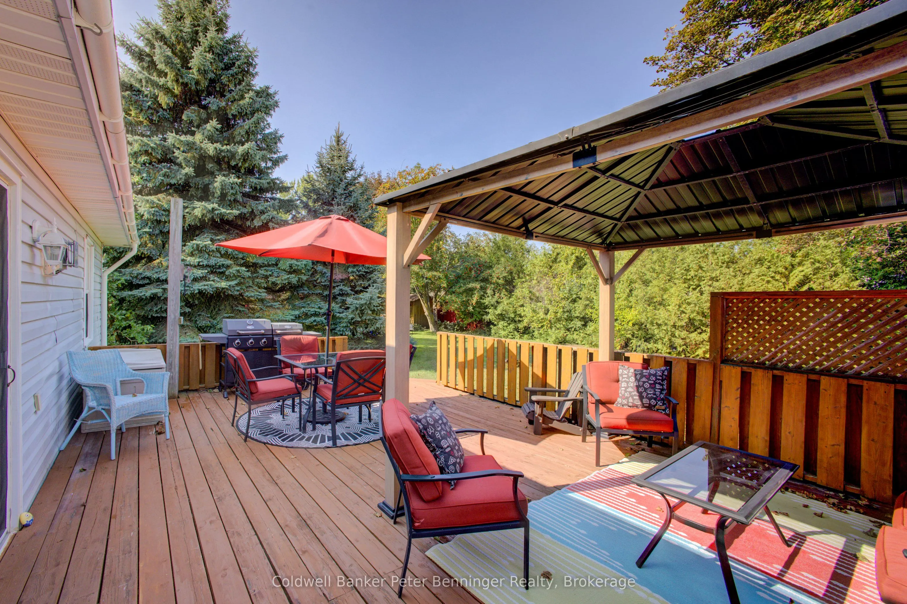 366 Goderich Street
