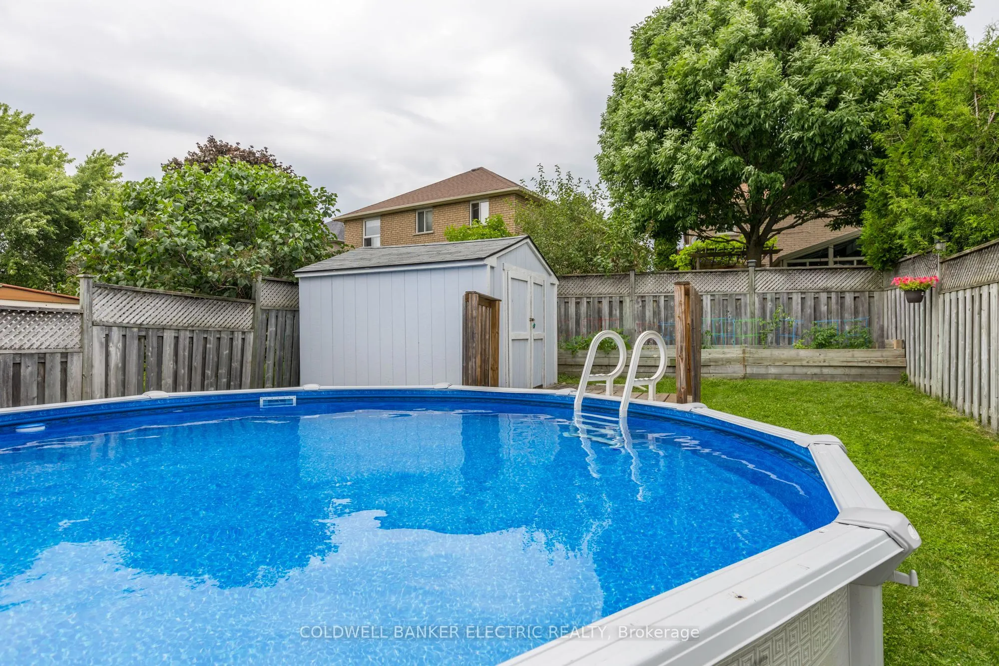121 Haden Avenue