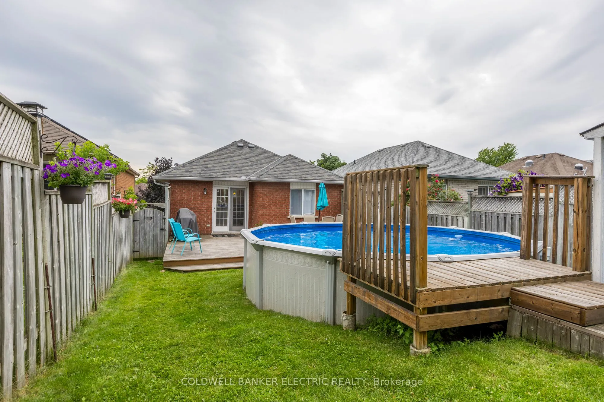 121 Haden Avenue