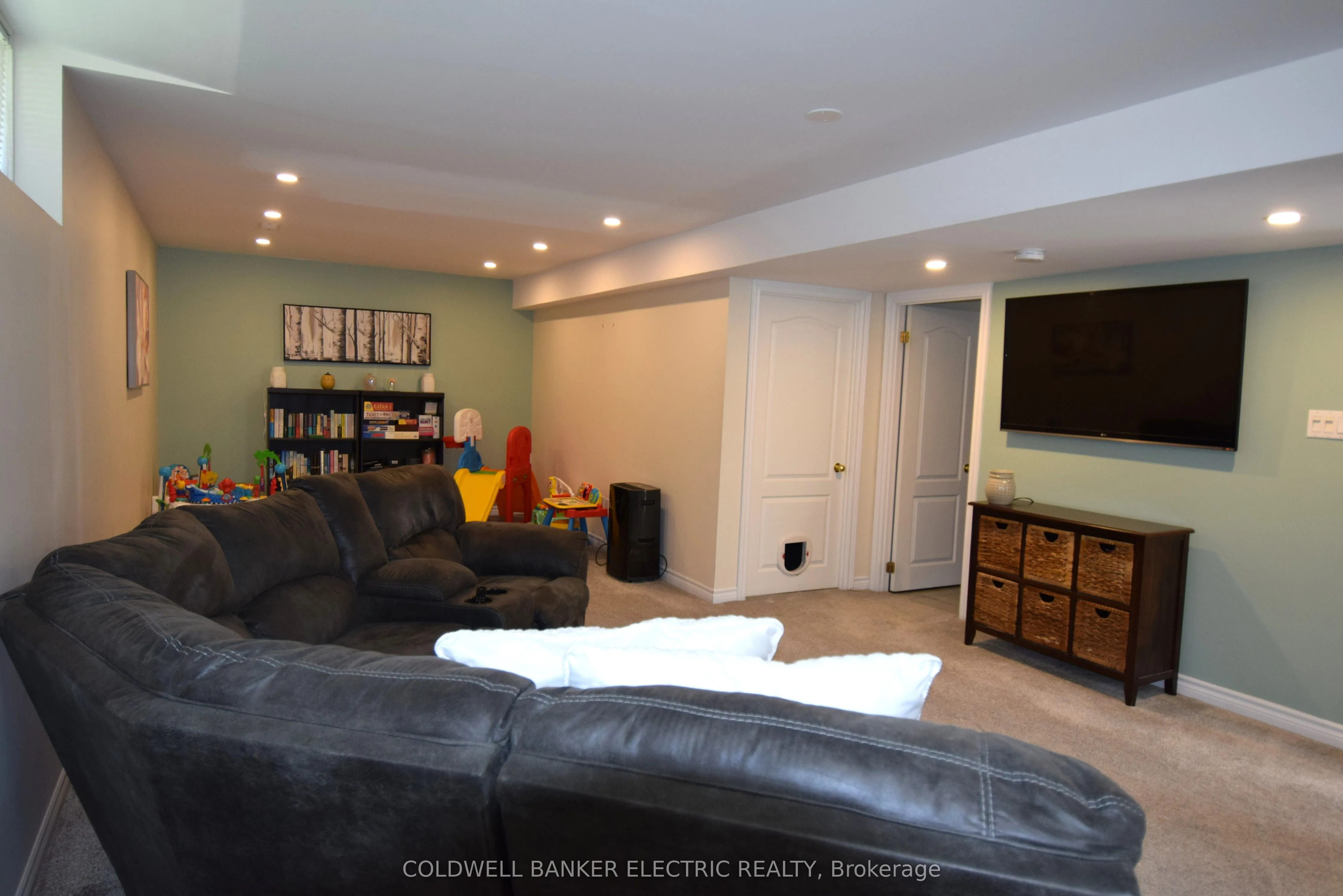 121 Haden Avenue