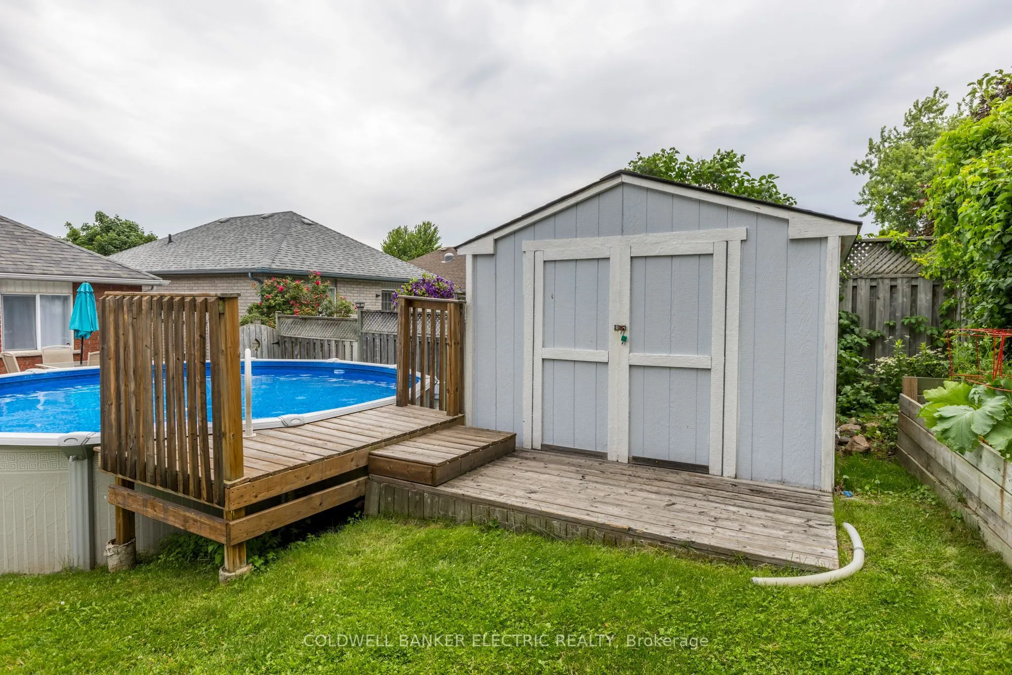121 Haden Avenue
