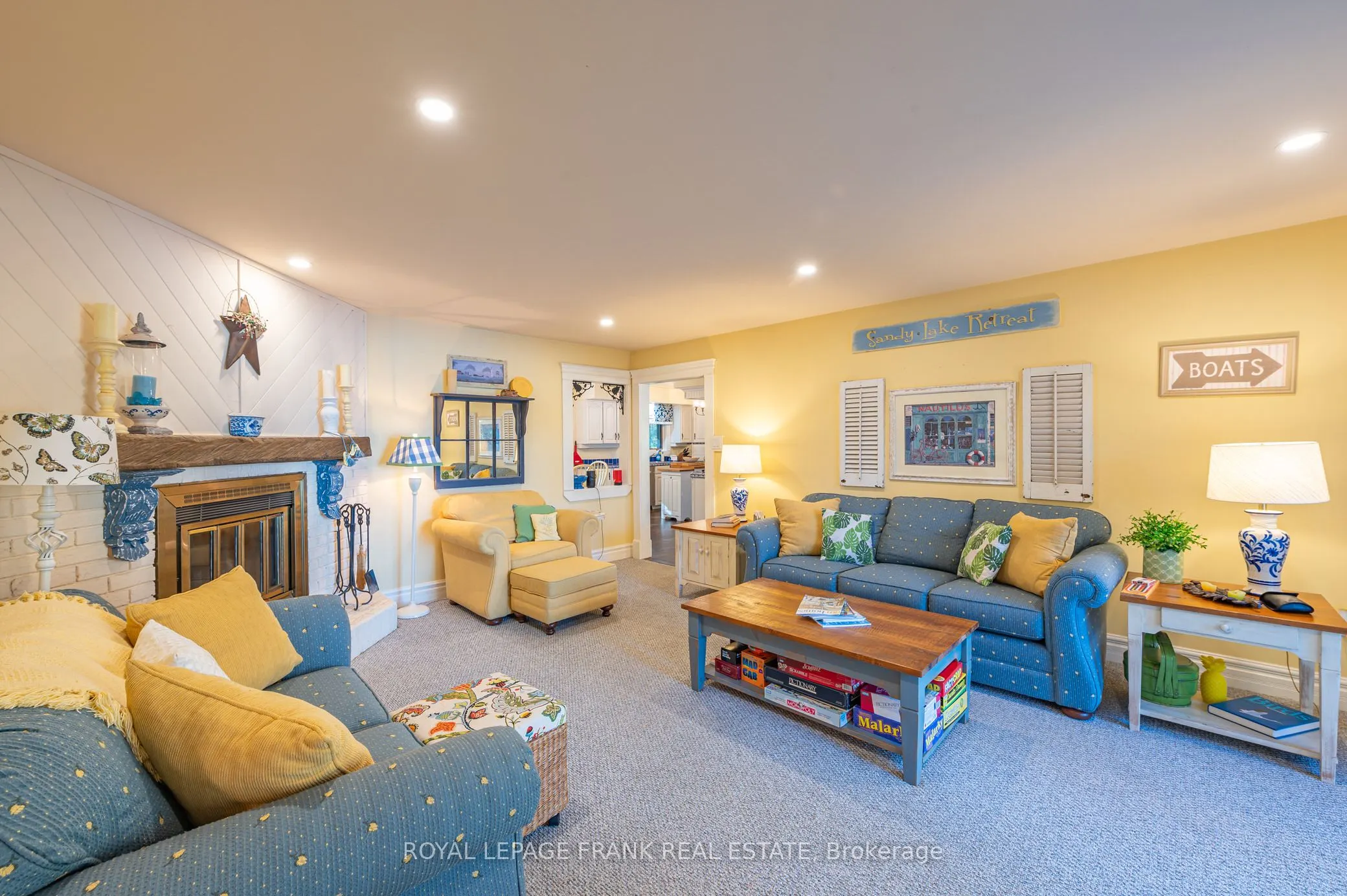 1187 Lakehurst Road