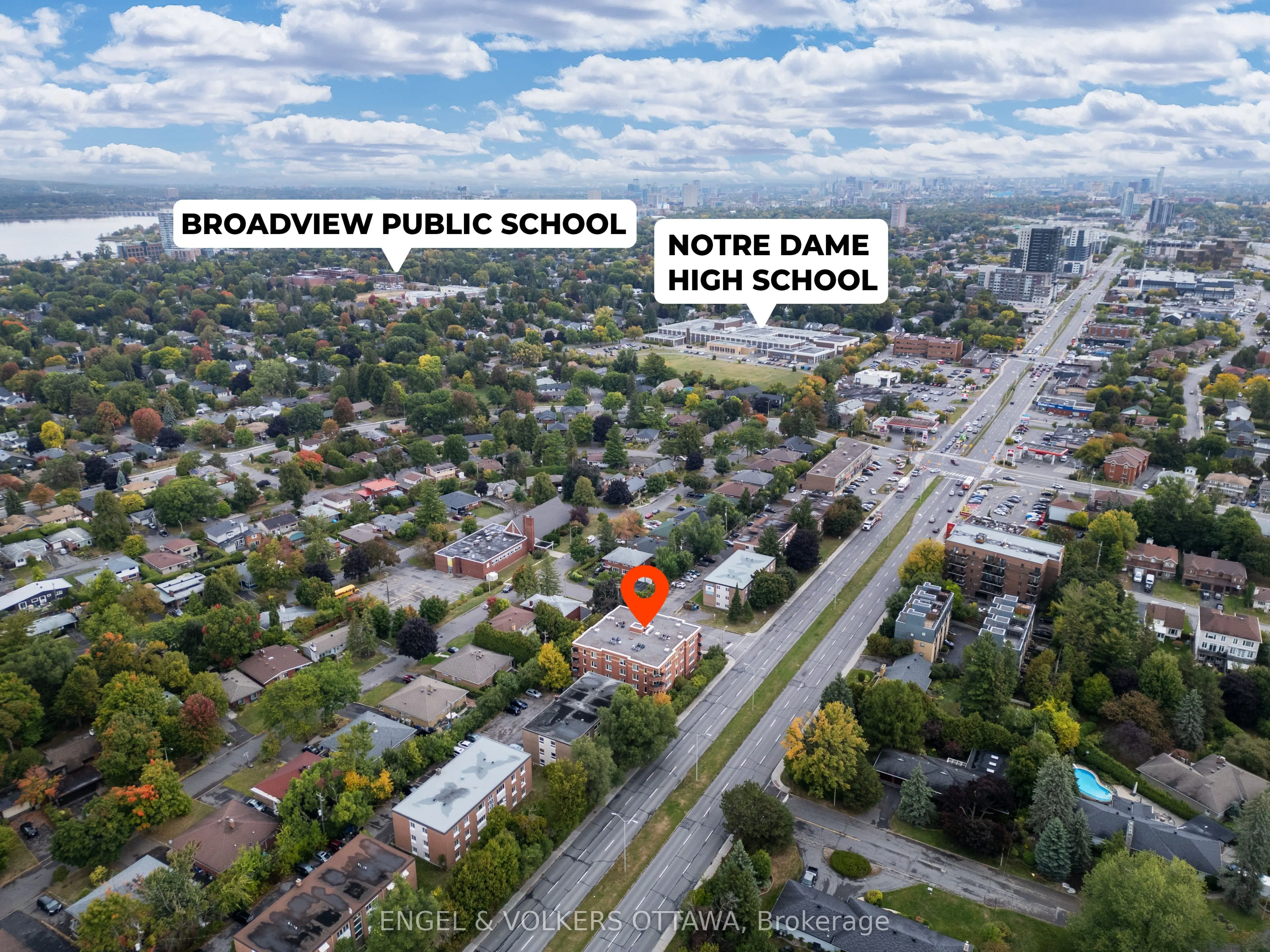 800 Mckellar Avenue