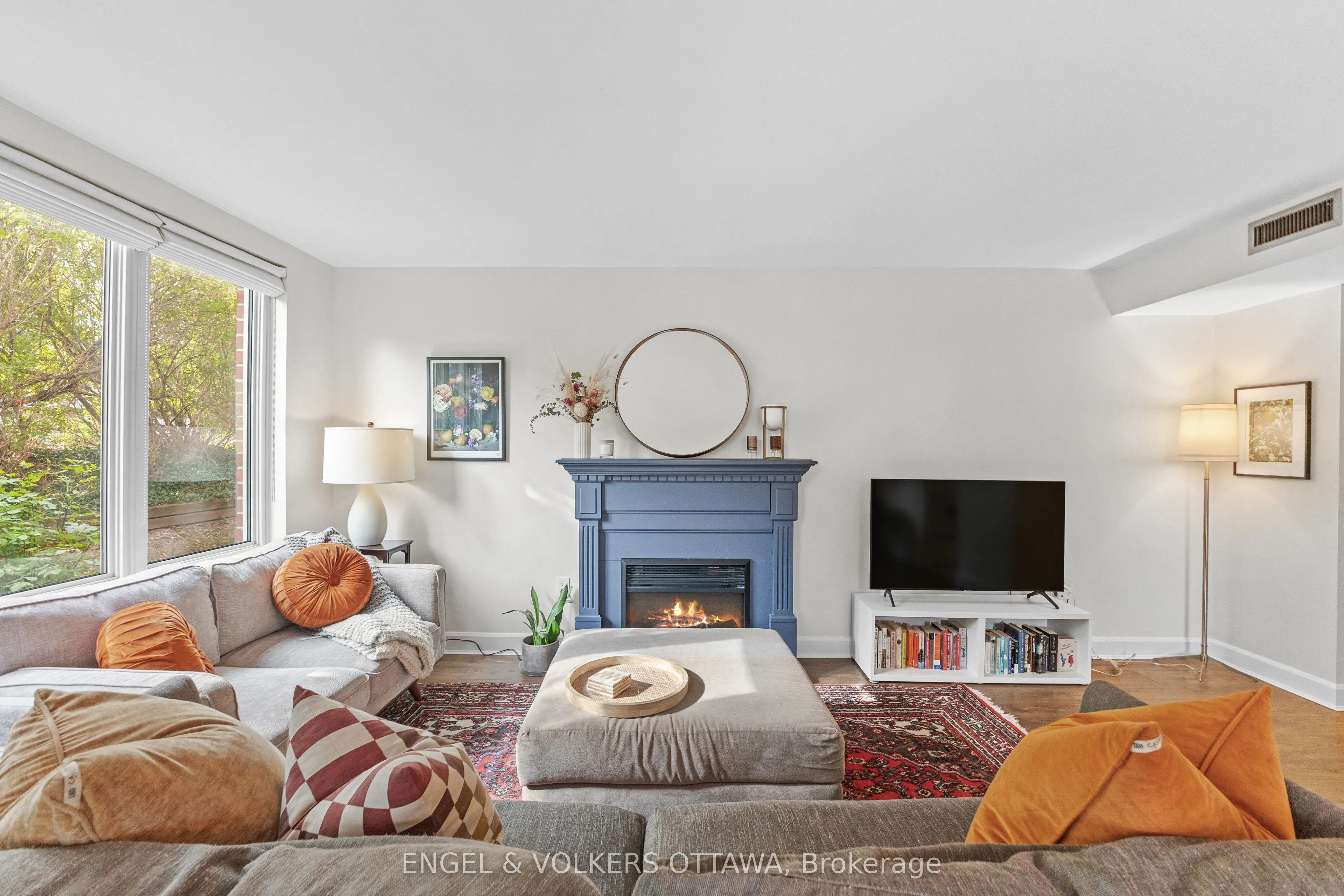 800 Mckellar Avenue