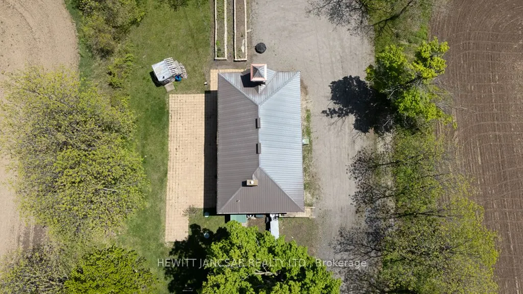 5183 Trussler Road