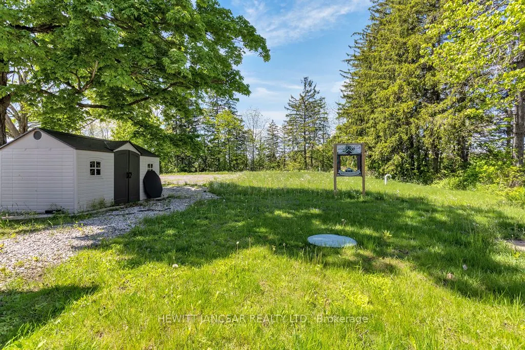 5183 Trussler Road