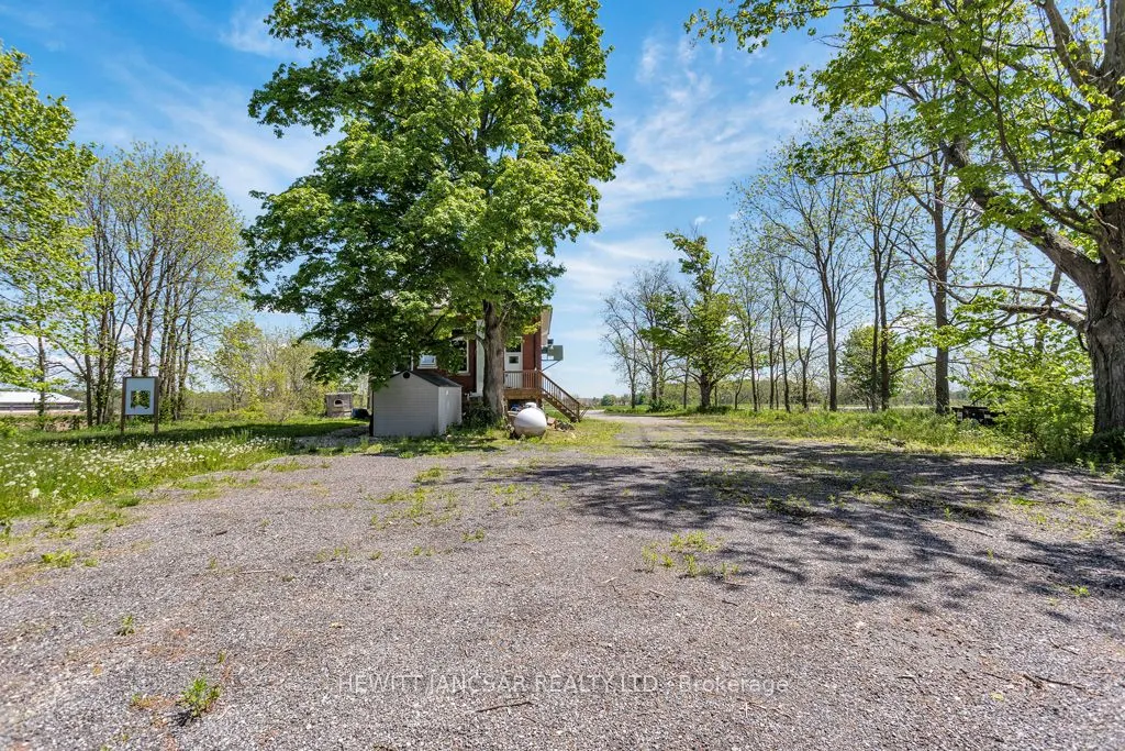 5183 Trussler Road