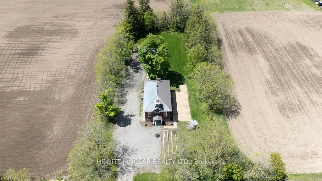 5183 Trussler Road